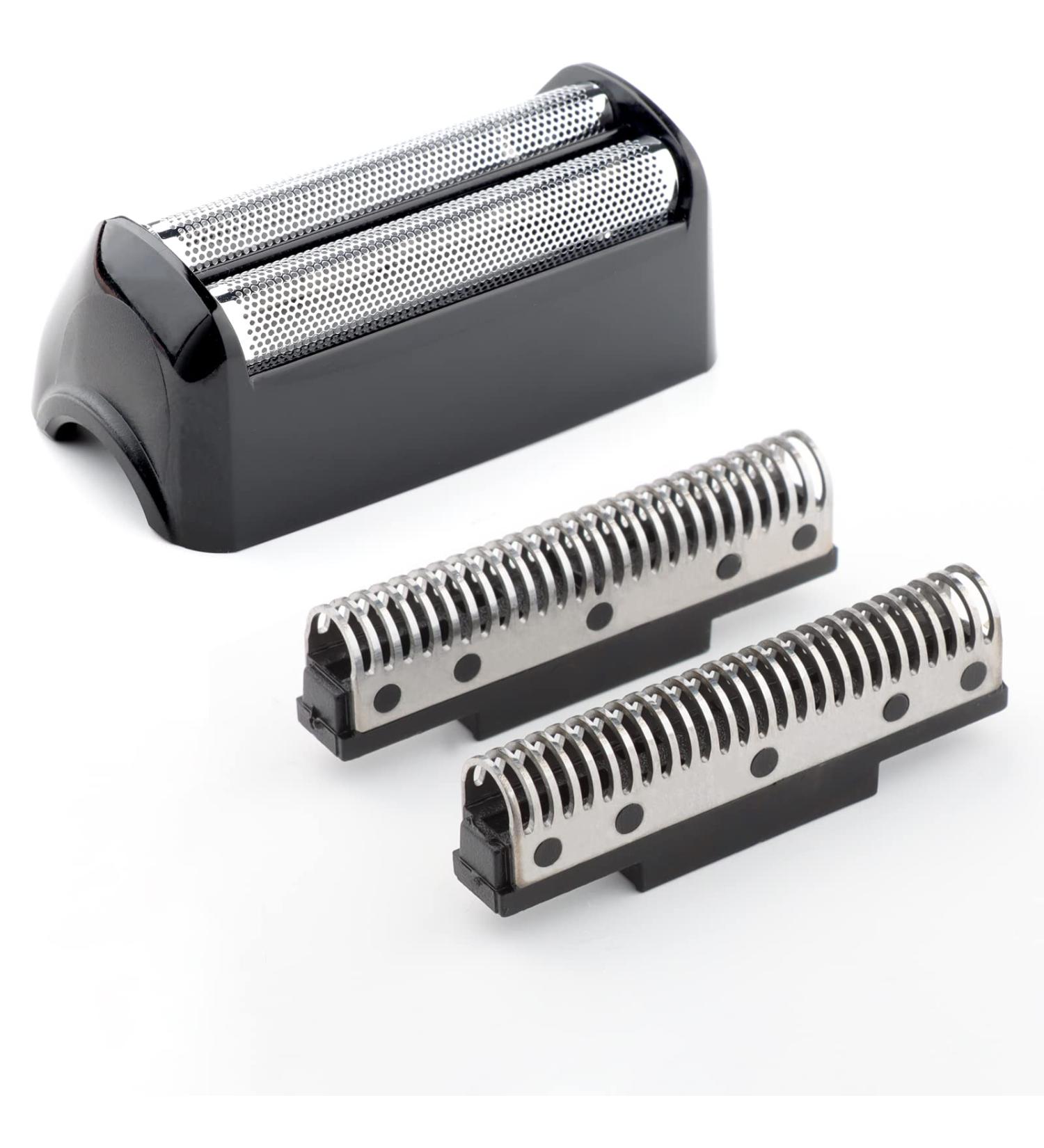 KEMEI Pro Foil Replacement Blade #2024 - Premium Silver Cutter for KEMEI Shavers - International Shipping Available - Buy Online on GoSupps.com