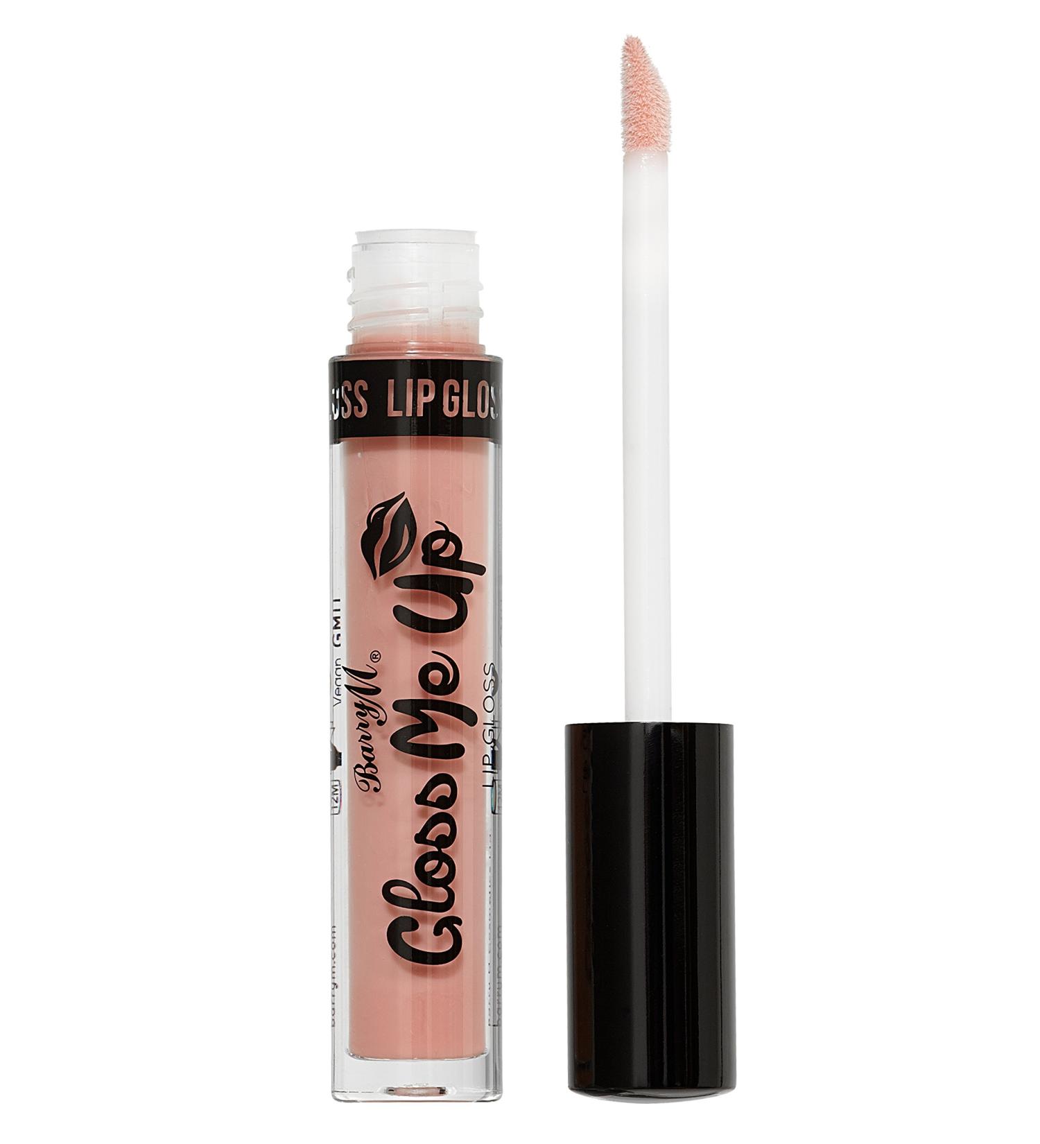 Barry M Barry M Cosmetics Gloss Me Up Sugar Lip Gloss