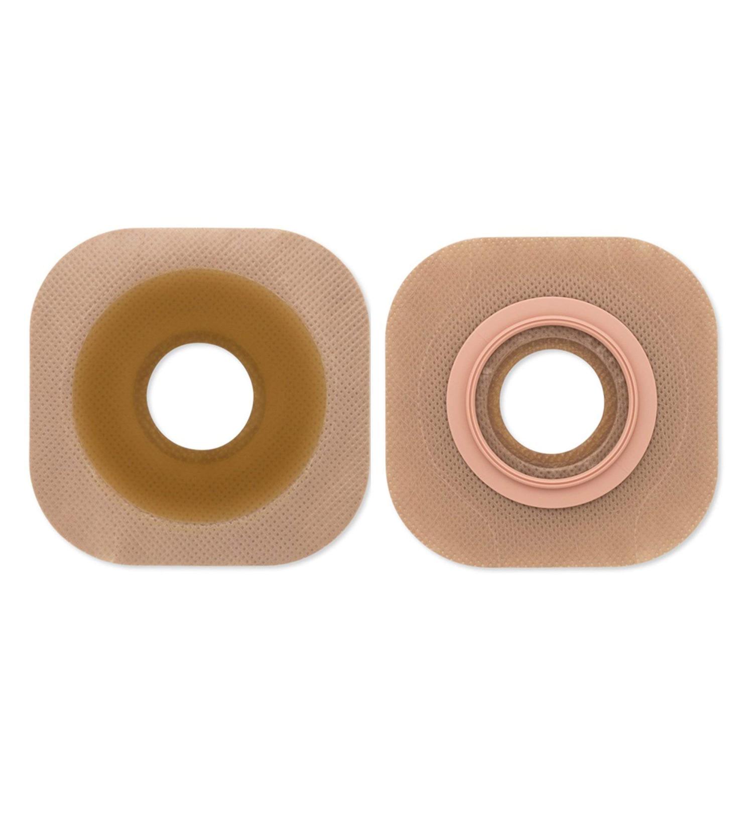 Hollister New Image Cut-to-Fit Flat Flextend Skin Barrier 1-1/4 - Extended Wear | 5015602BX - Buy Online on GoSupps.com