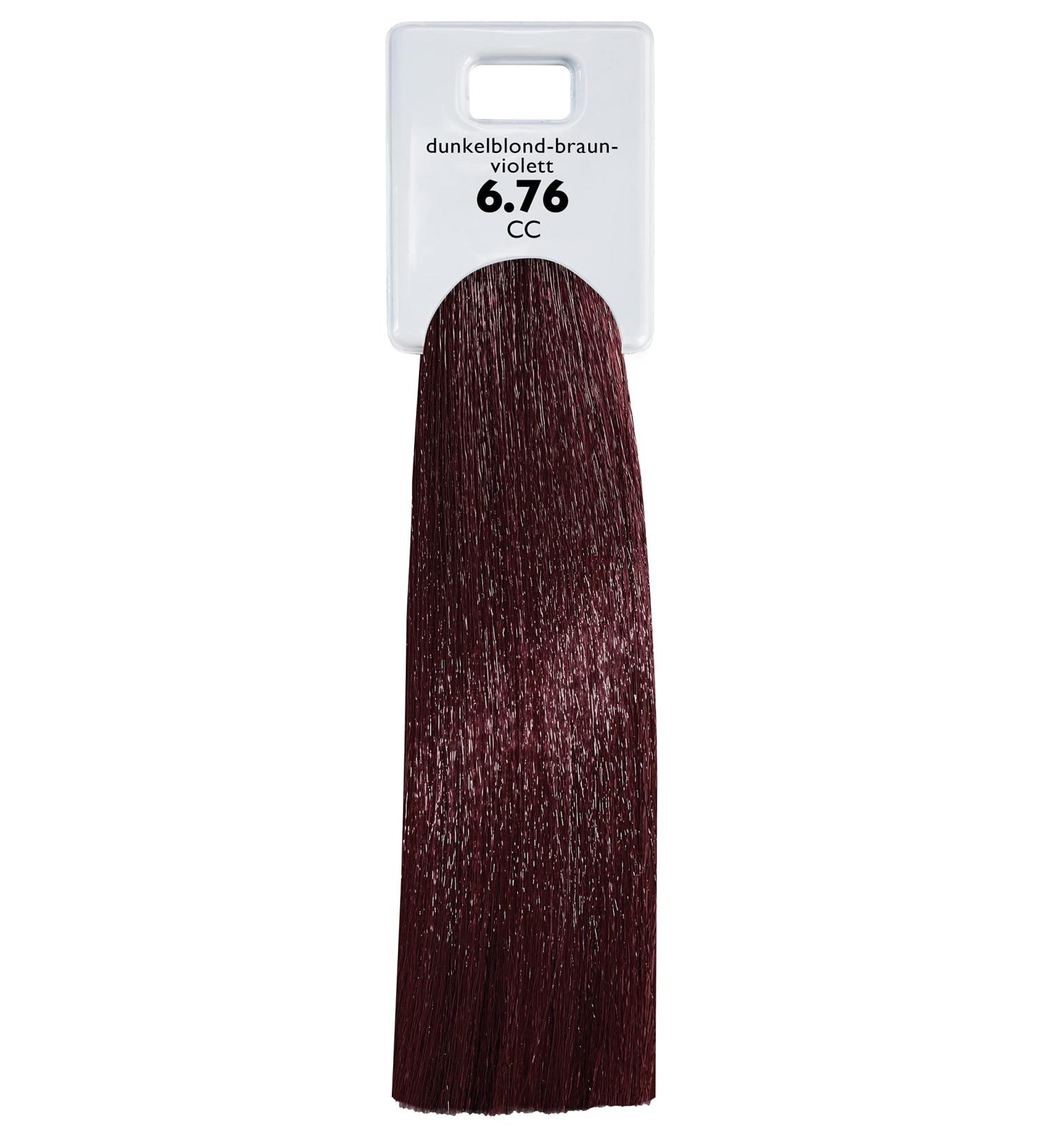 Alcina Color Creme perm. f rb. 6.76 60ml