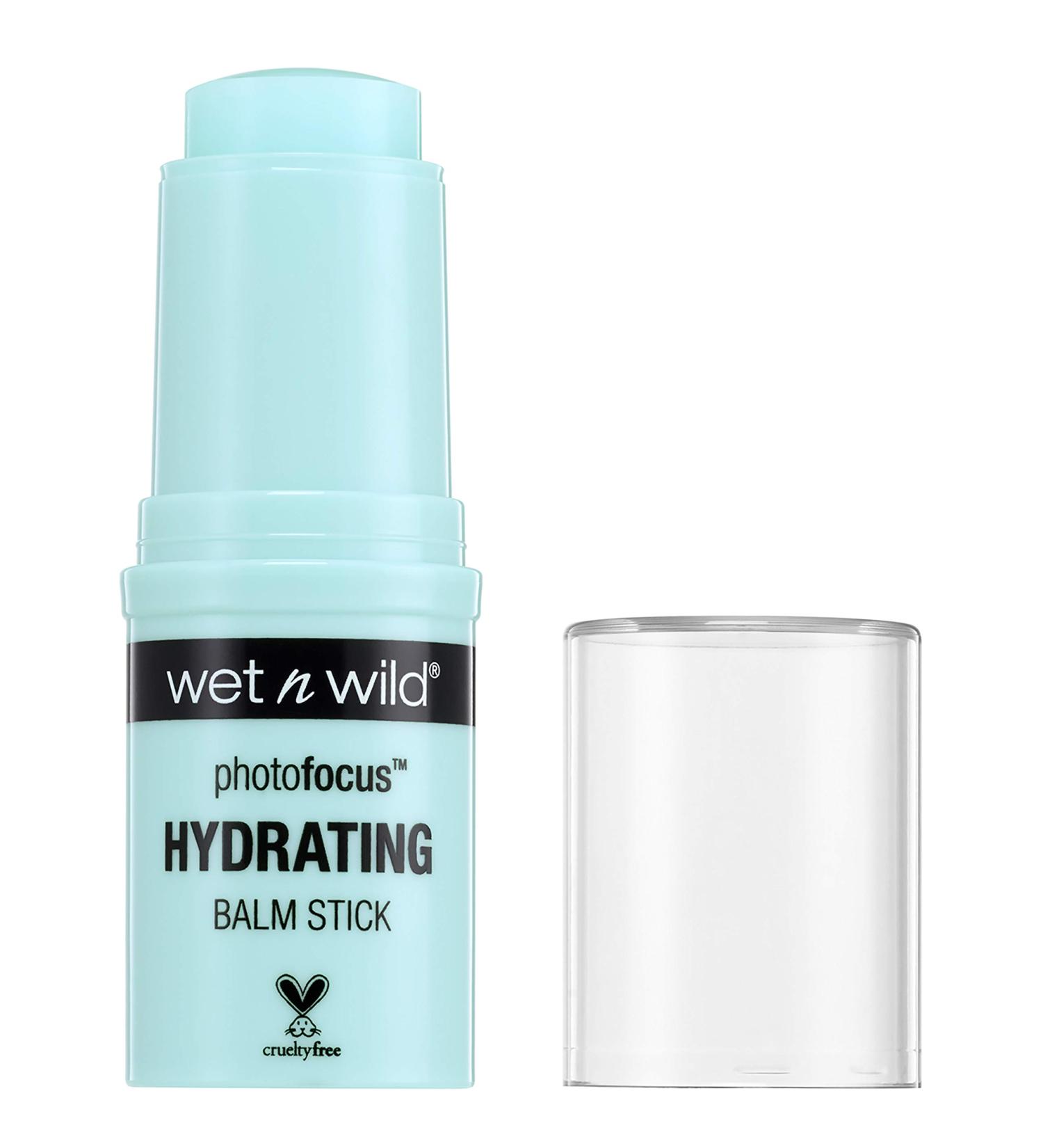 Wet n Wild Photo Focus Hydrating Stick 1 Count (Pack of 1)