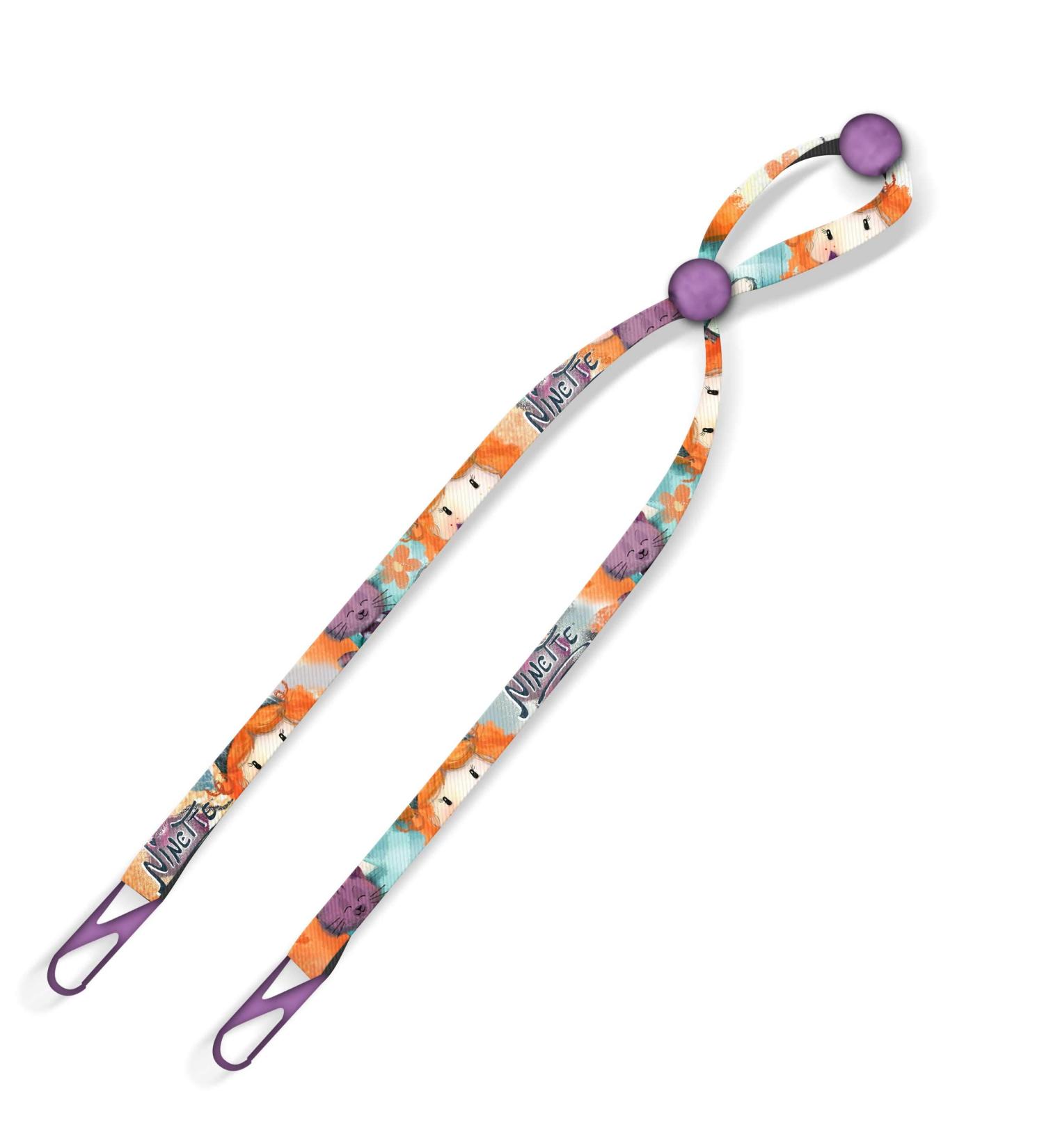 Forever Ninette Unisex 2147 Adhesive Tape Multicolor One Size EU