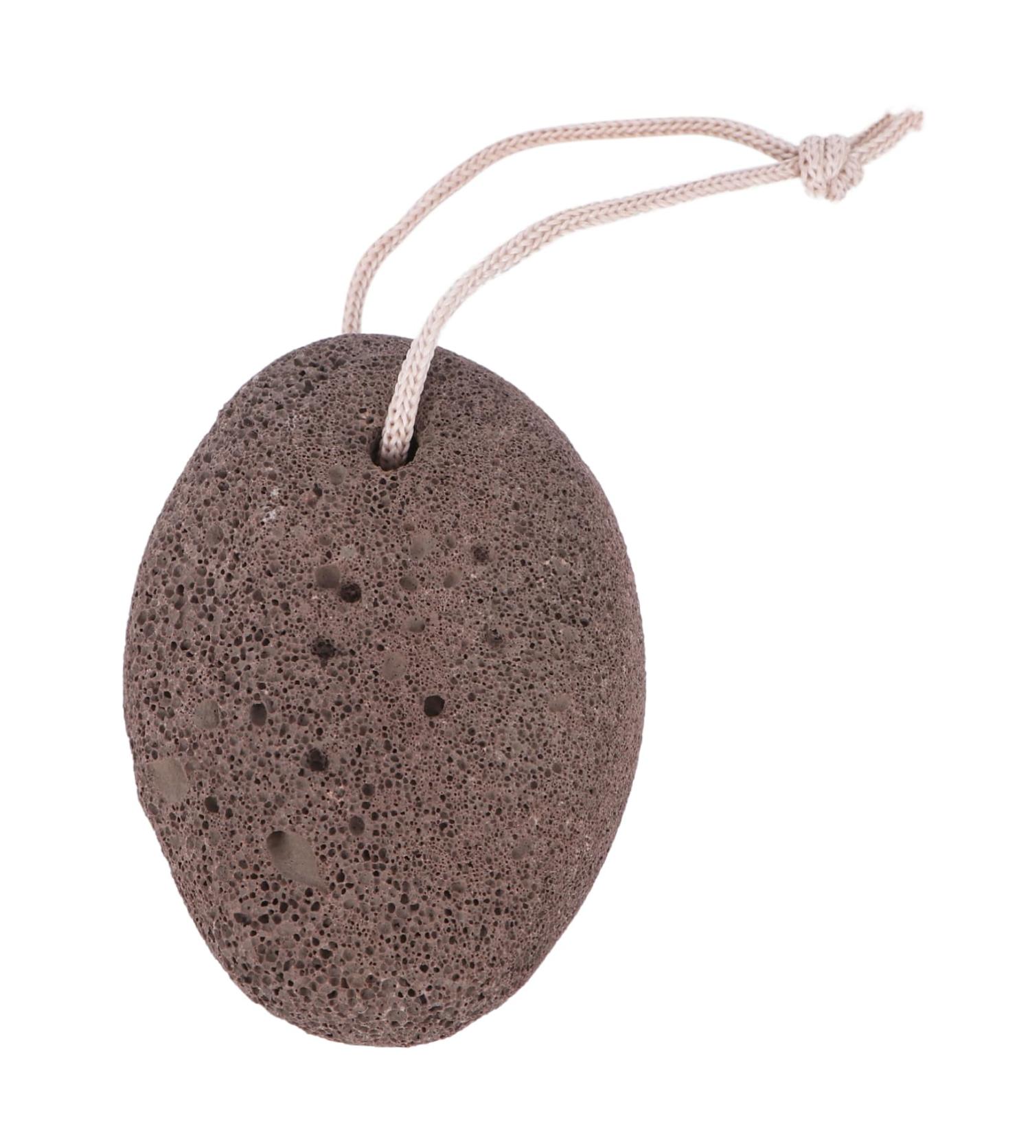 Beavorty Pumice Stone for Feet Stone Earth Pumice Stone Pumice Stone for Hand Stepping Stone Volcanic Rock Exfoliating - Buy Online on GoSupps.com