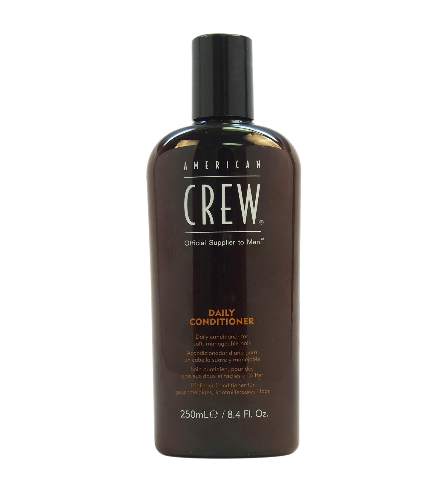 American Crew Daily Conditioner 250ml