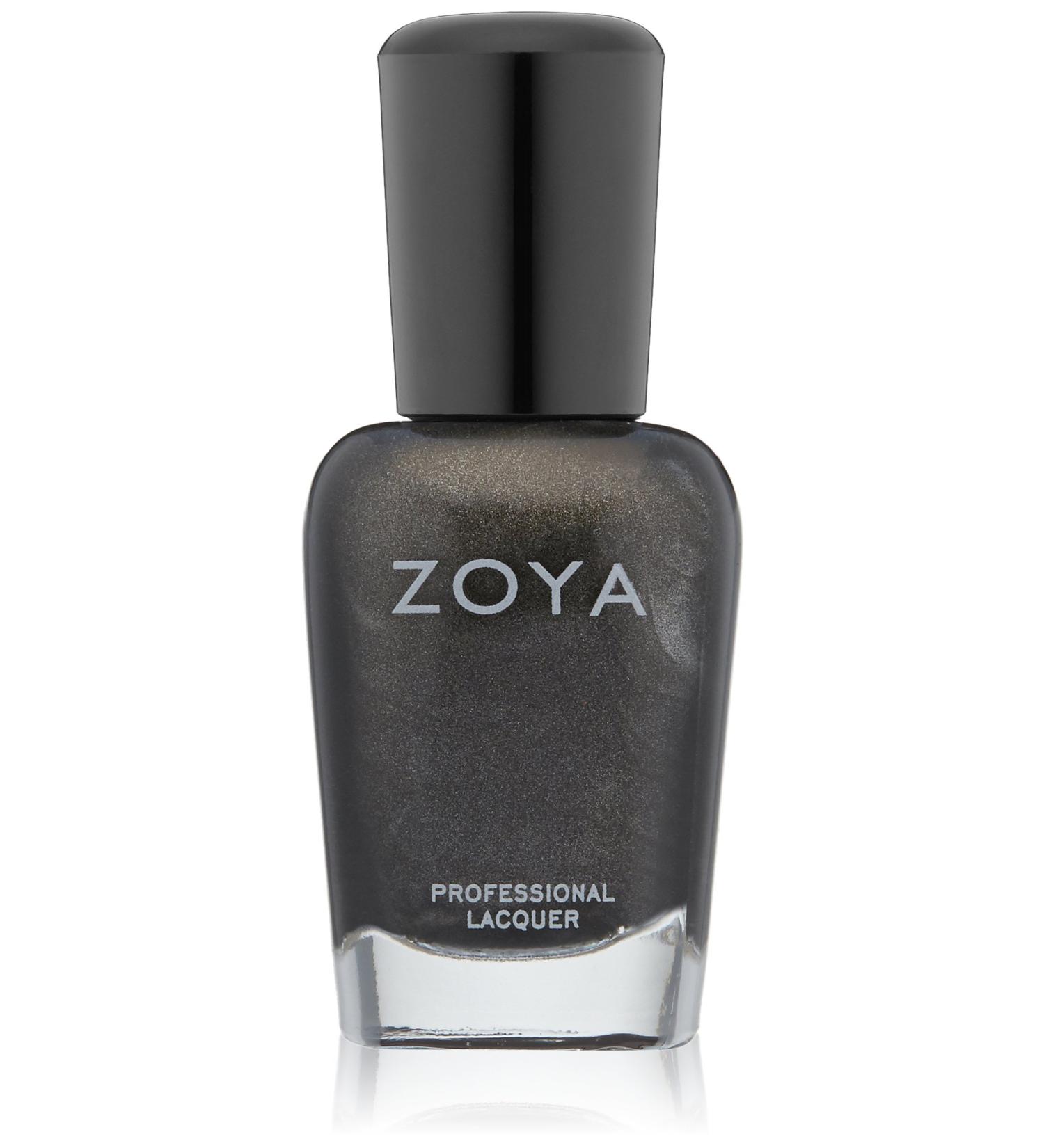 Zoya Claudine Nail Polish - Buy Online on GoSupps.com