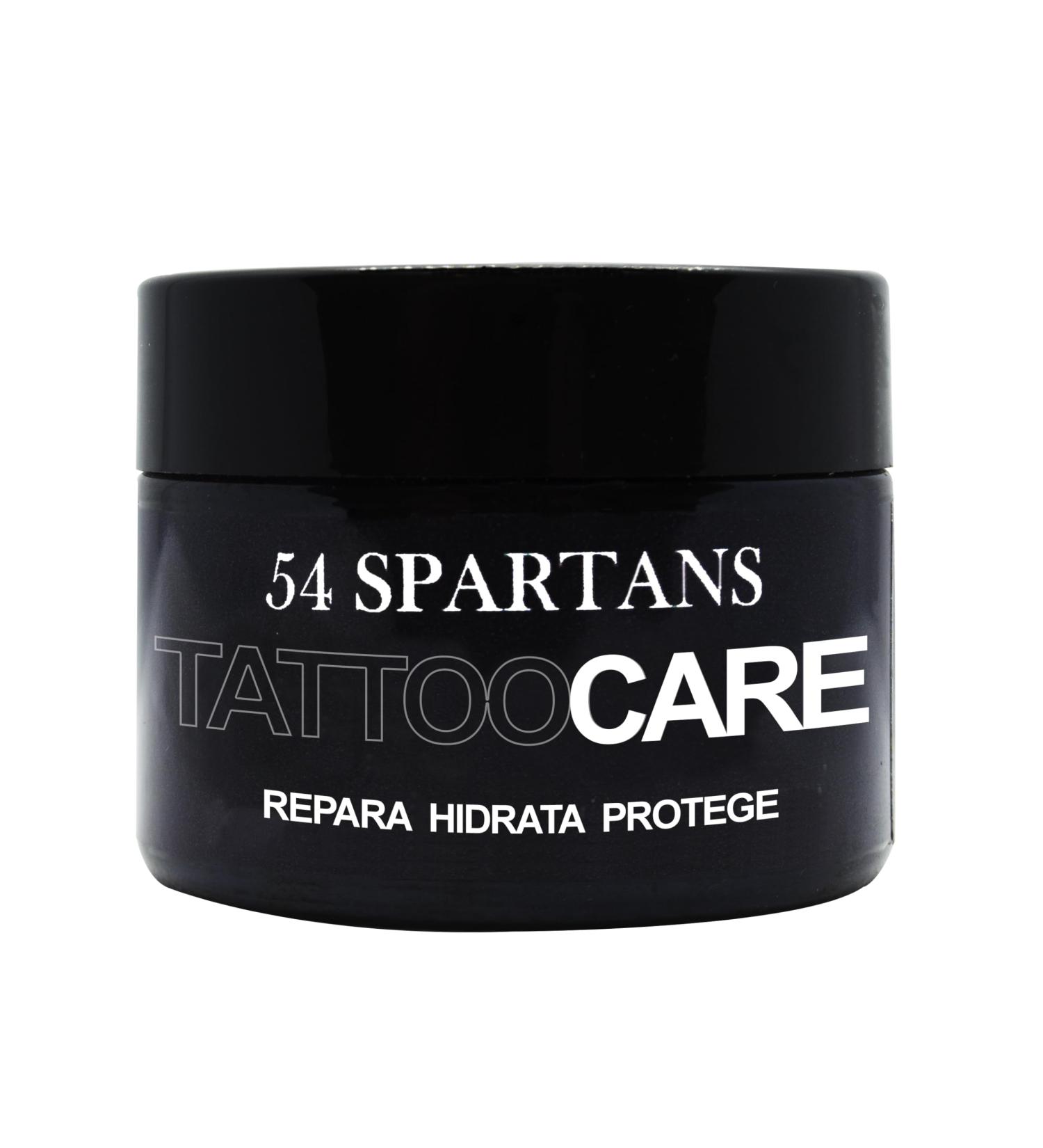 Moisturizing Butter Cream for Tattoo Repairs Moisturizes Care Reasalta Colors Natural Vegan - Buy Online on GoSupps.com