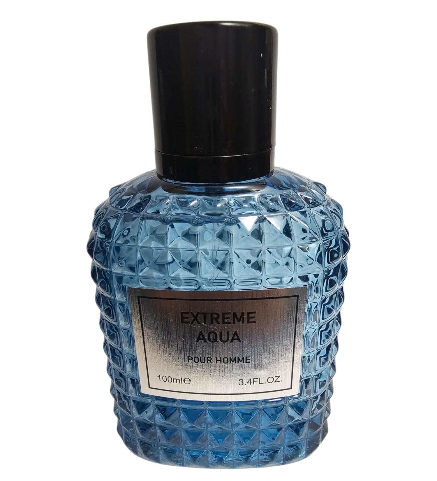 Extreme Aqua Pour Homme 3.4 fl oz / 100ml