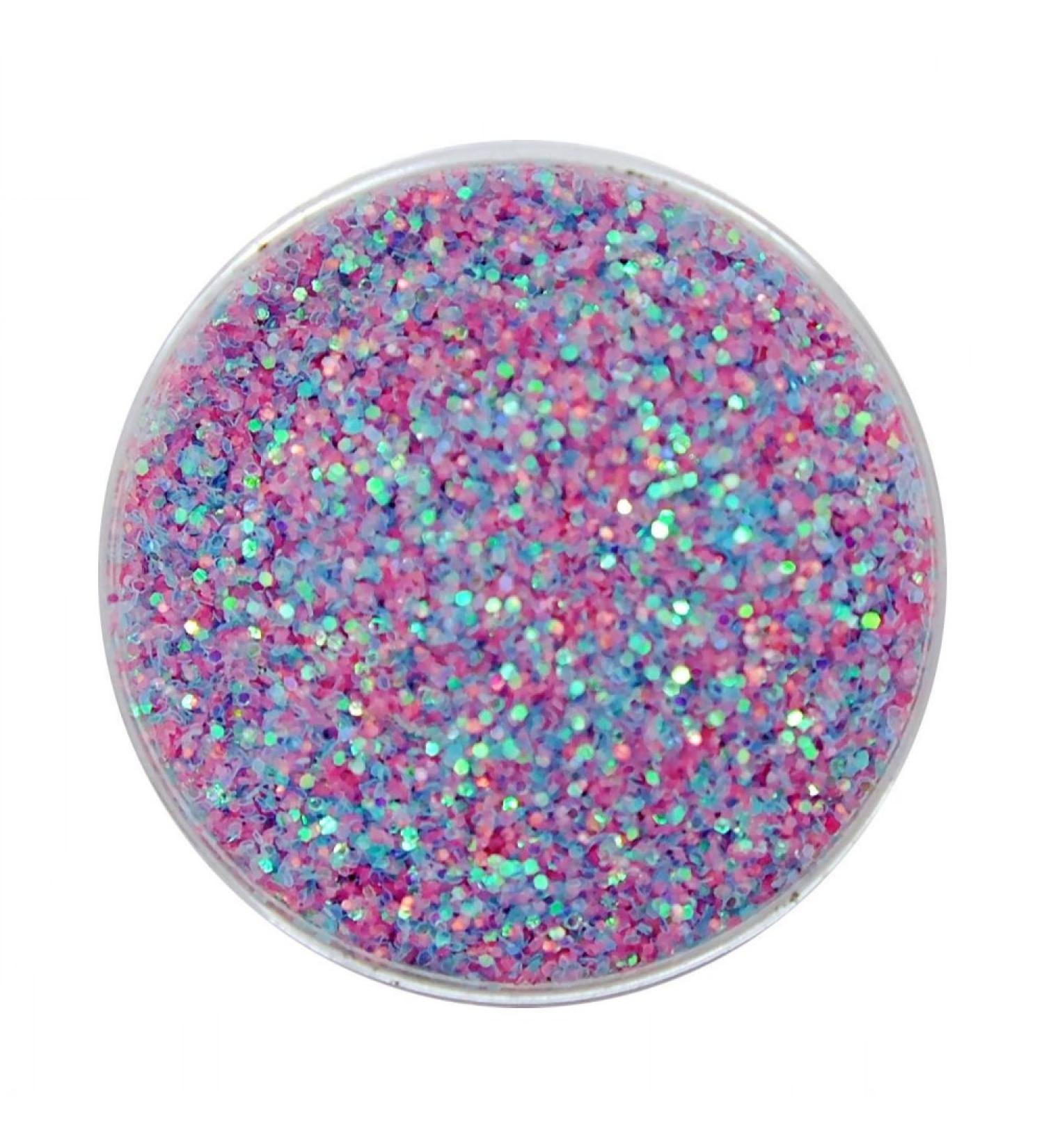 Bubblegum Glitter #82 From Royal Care Cosmetics