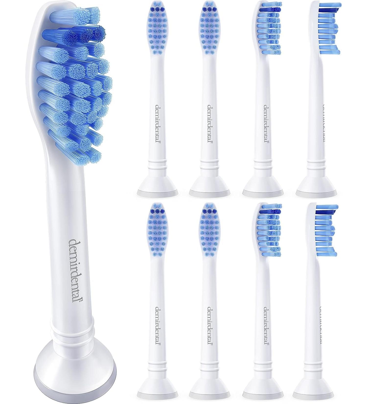 8er Demirdtal Essays - Philips Sonicare Proresults Medium Replacement Brush Heads HX6018 for Daily Precise Cleaning - Buy Online on GoSupps.com
