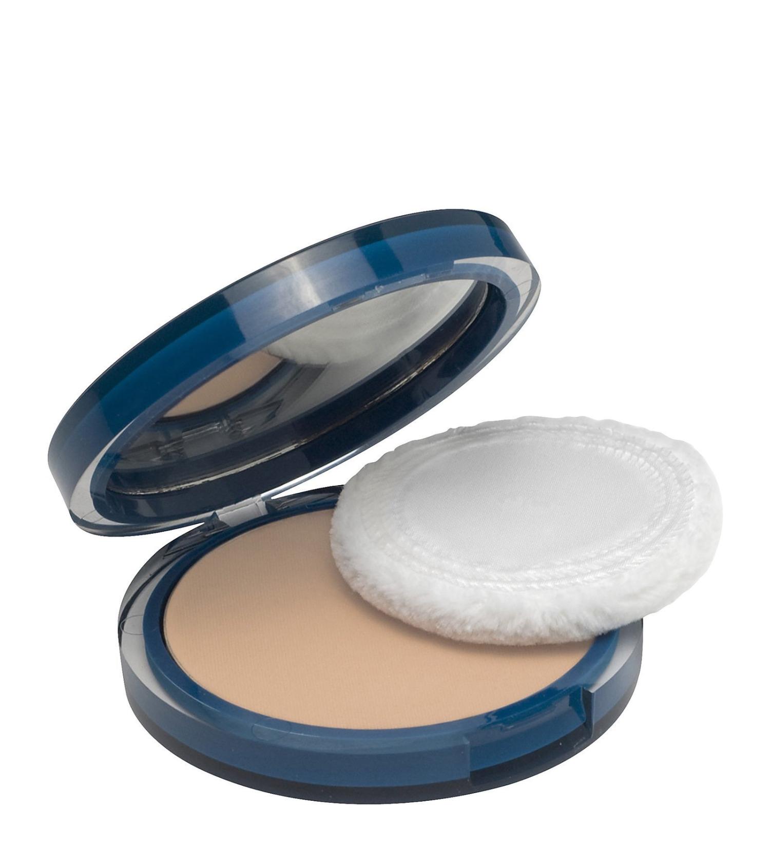 CoverGirl Clean Oil Control Pressed Powder  Buff Beige (525)