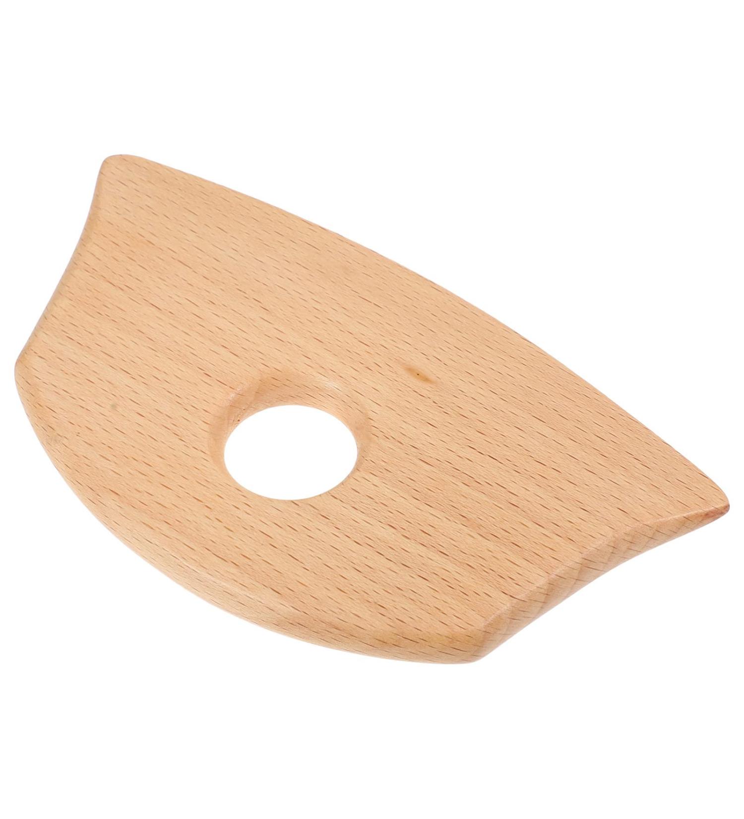 Buy Gleavi 1 STK Scratch Brett Tools for Scalp Care | Anti-Aging Guasha-Board Head Massager & Scraping Comb - International Shipping Available - Buy Online on GoSupps.com