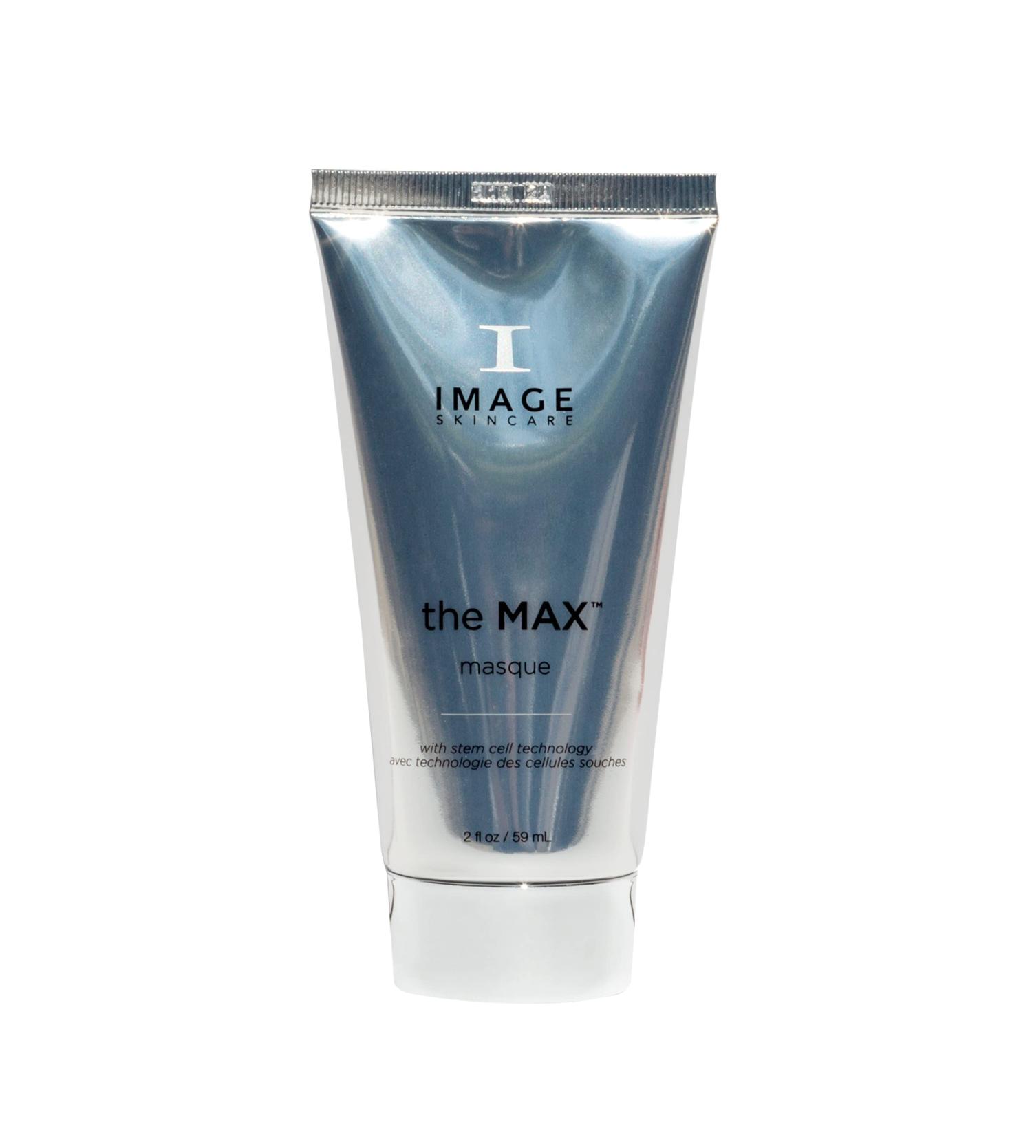Buy Image Skincare The Max Mask 59ml - Hydrating Anti-Aging Face Mask | Fast International Shipping - Buy Online on GoSupps.com