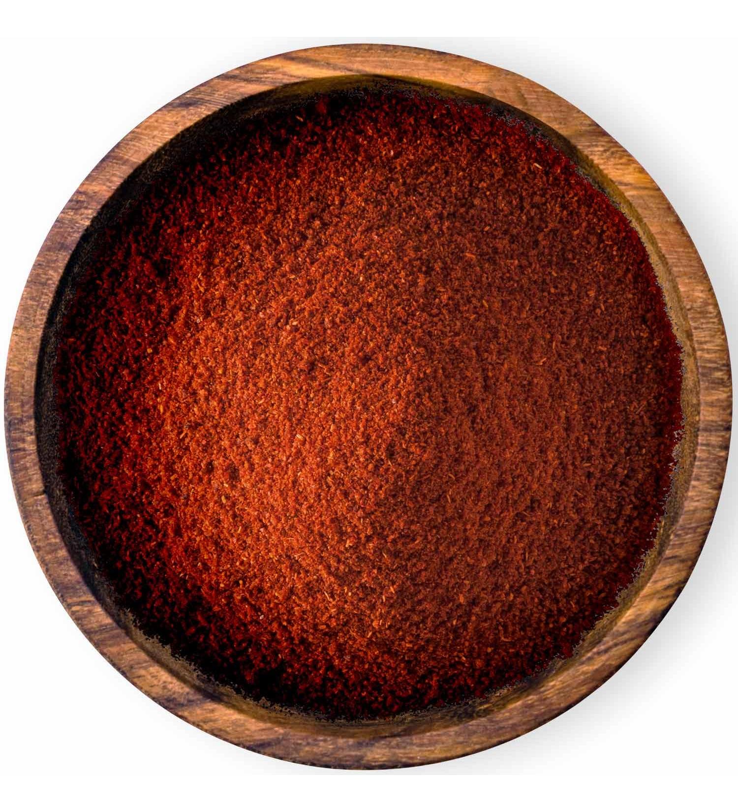 Buy Bremer Gew rzhandel Hungarian Paprika Spice - Sweet & Aromatic 100g - International Shipping Available - Buy Online on GoSupps.com
