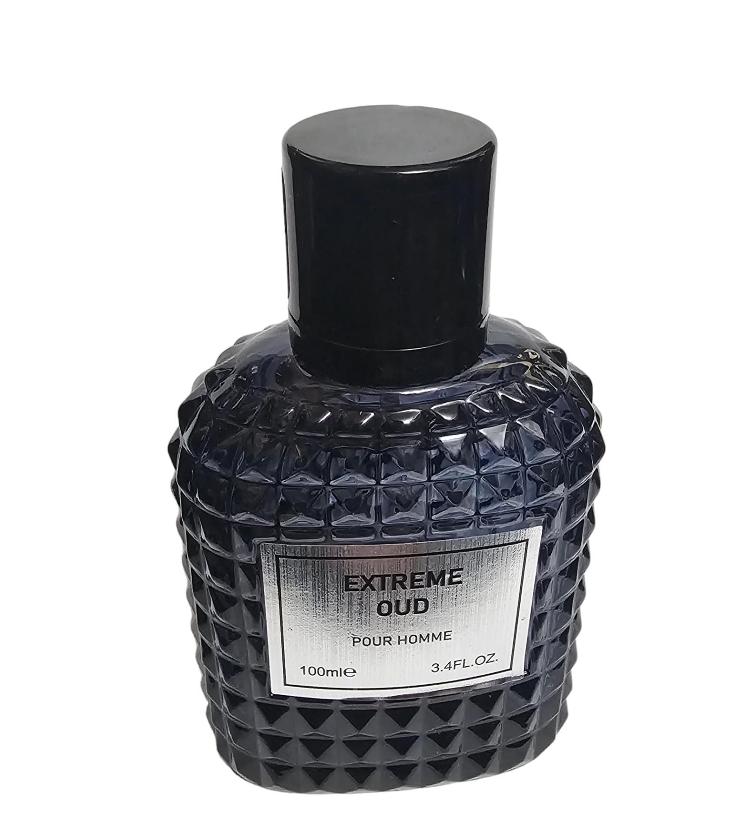 Extreme Oud Pour Homme 3.4 fl oz / 100ml