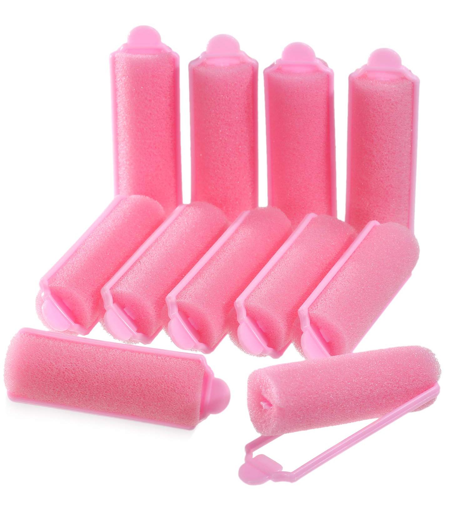Soft foam hair rollers outlet