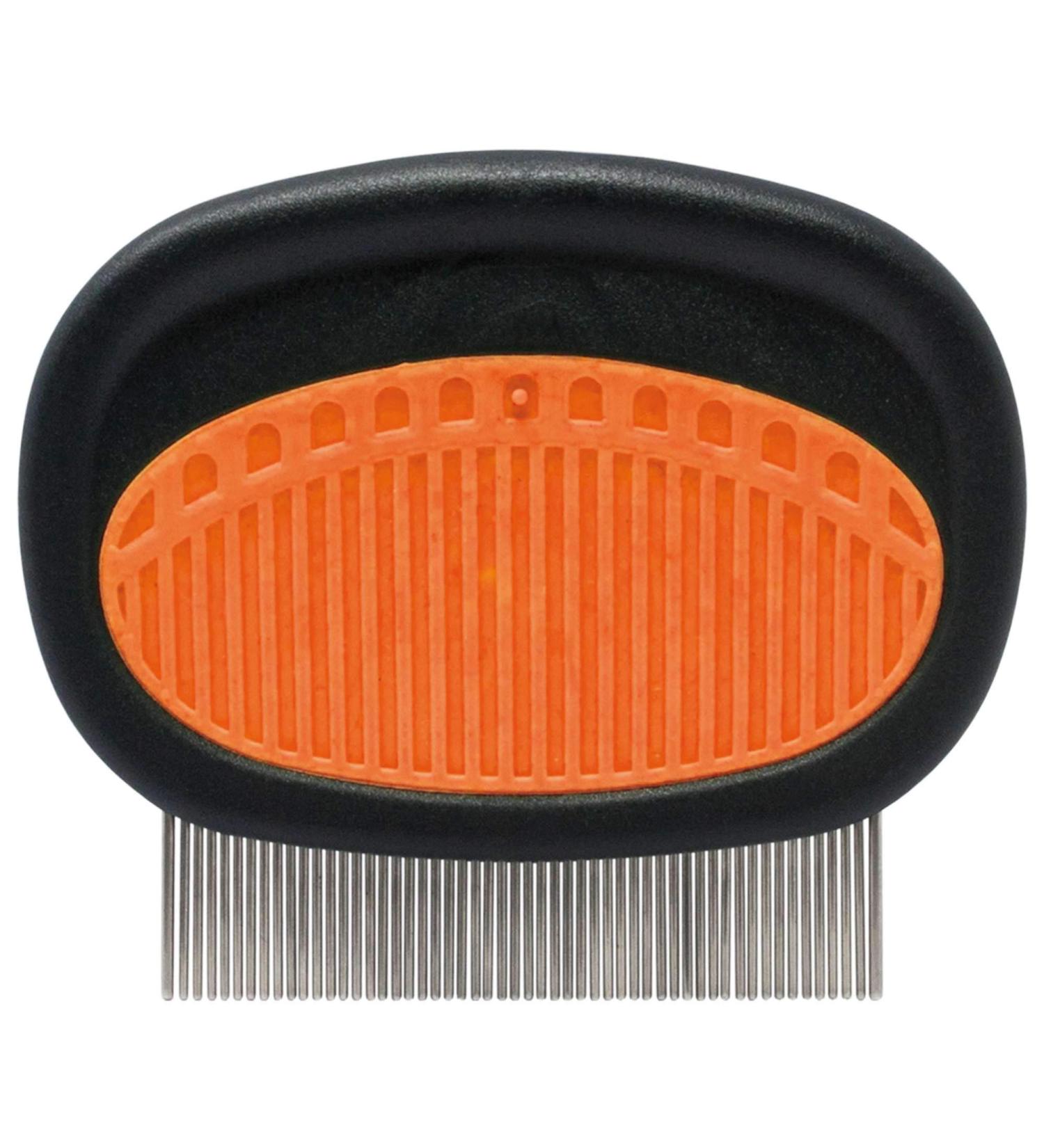 ICA Quit-Flea Comb 7 x 6 cm 41.666666666666666 g