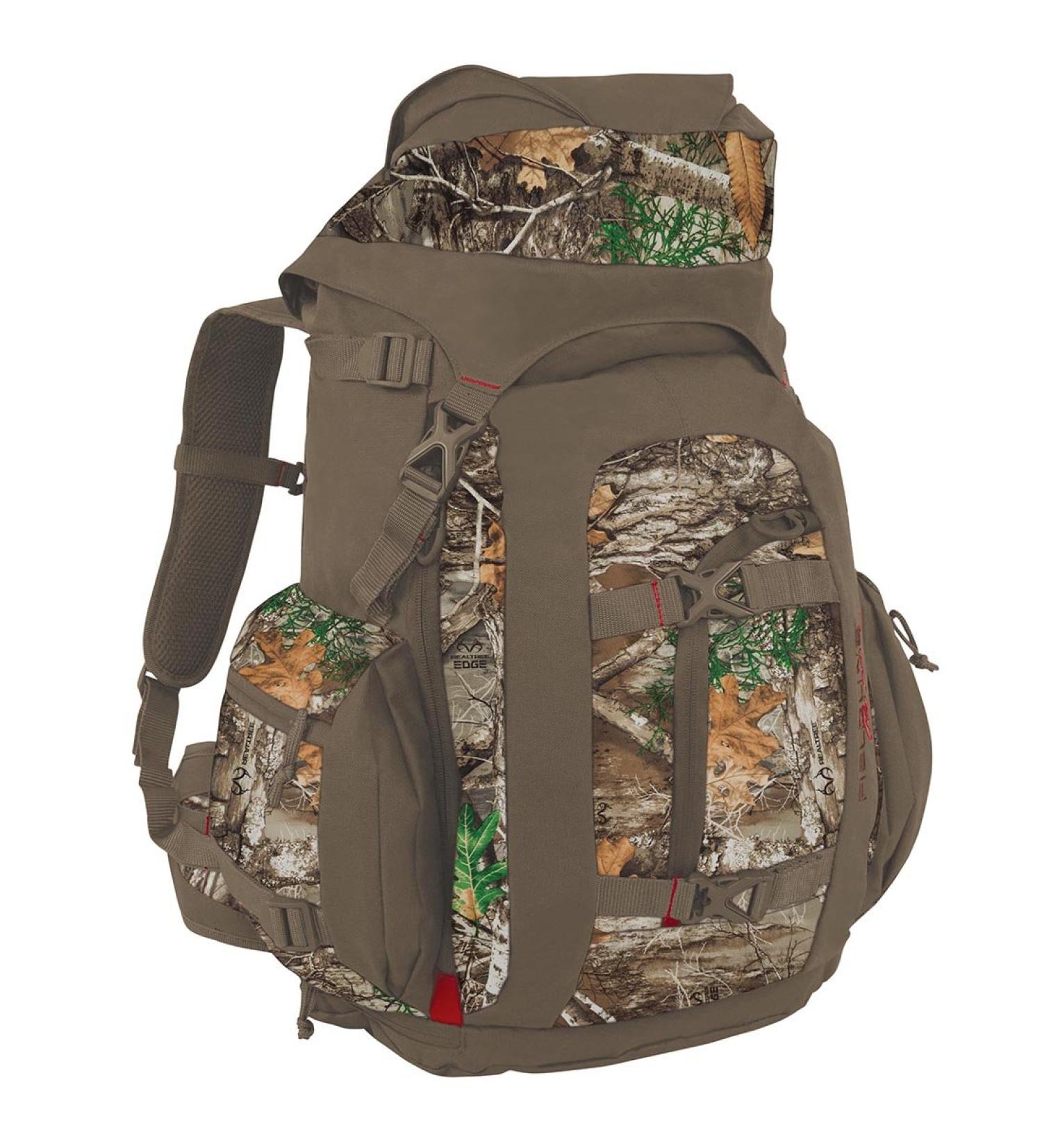 Fieldline Pro Series Glenwood Canyon Frame Pack Realtree - Lightweight and Durable Hunting Backpack - Buy Online on GoSupps.com