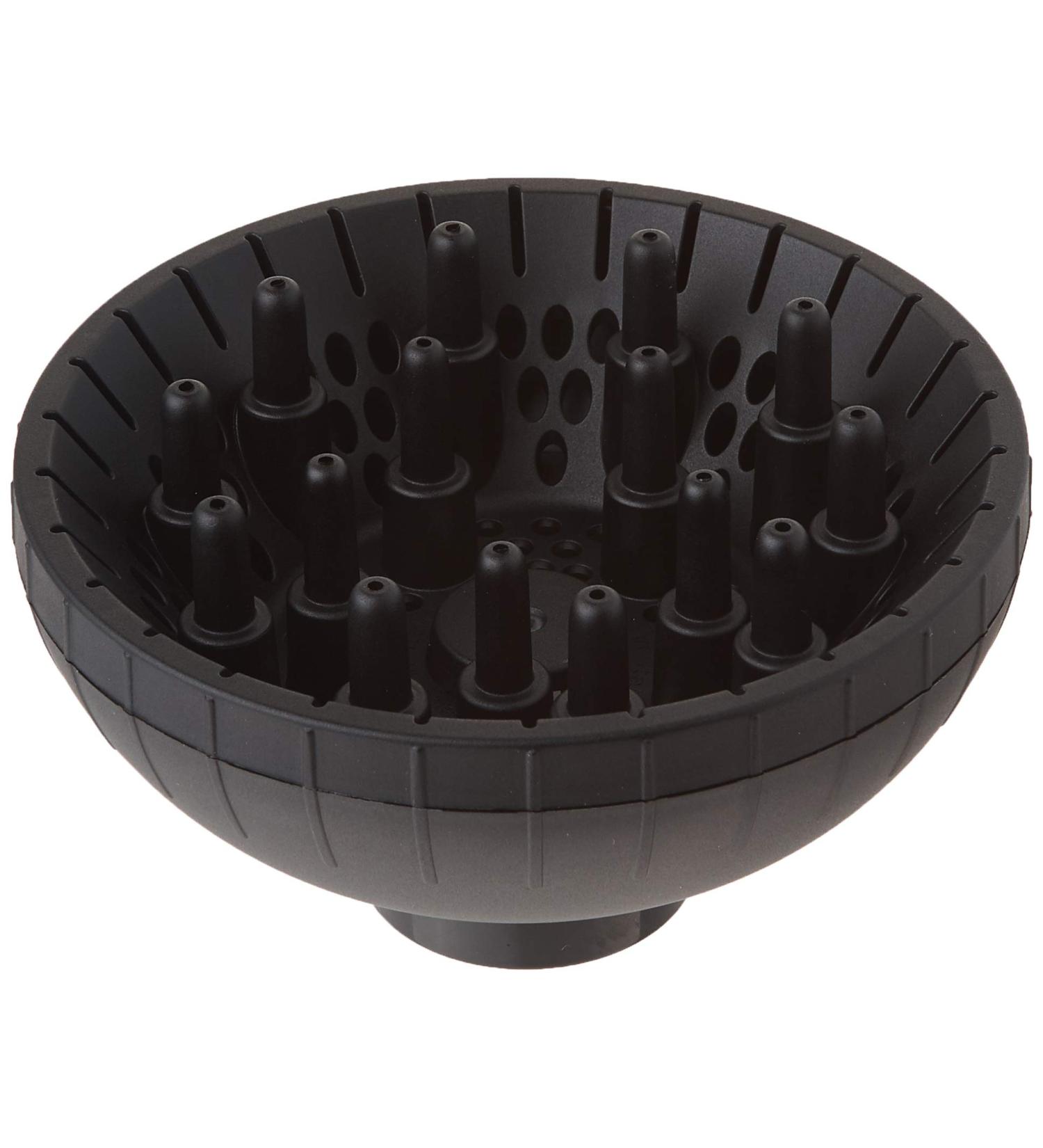 BaBylissPRO Slide-On Diffuser Attachment for Volare or Portofino Hair Dryer - BABDF1 - Buy Online on GoSupps.com