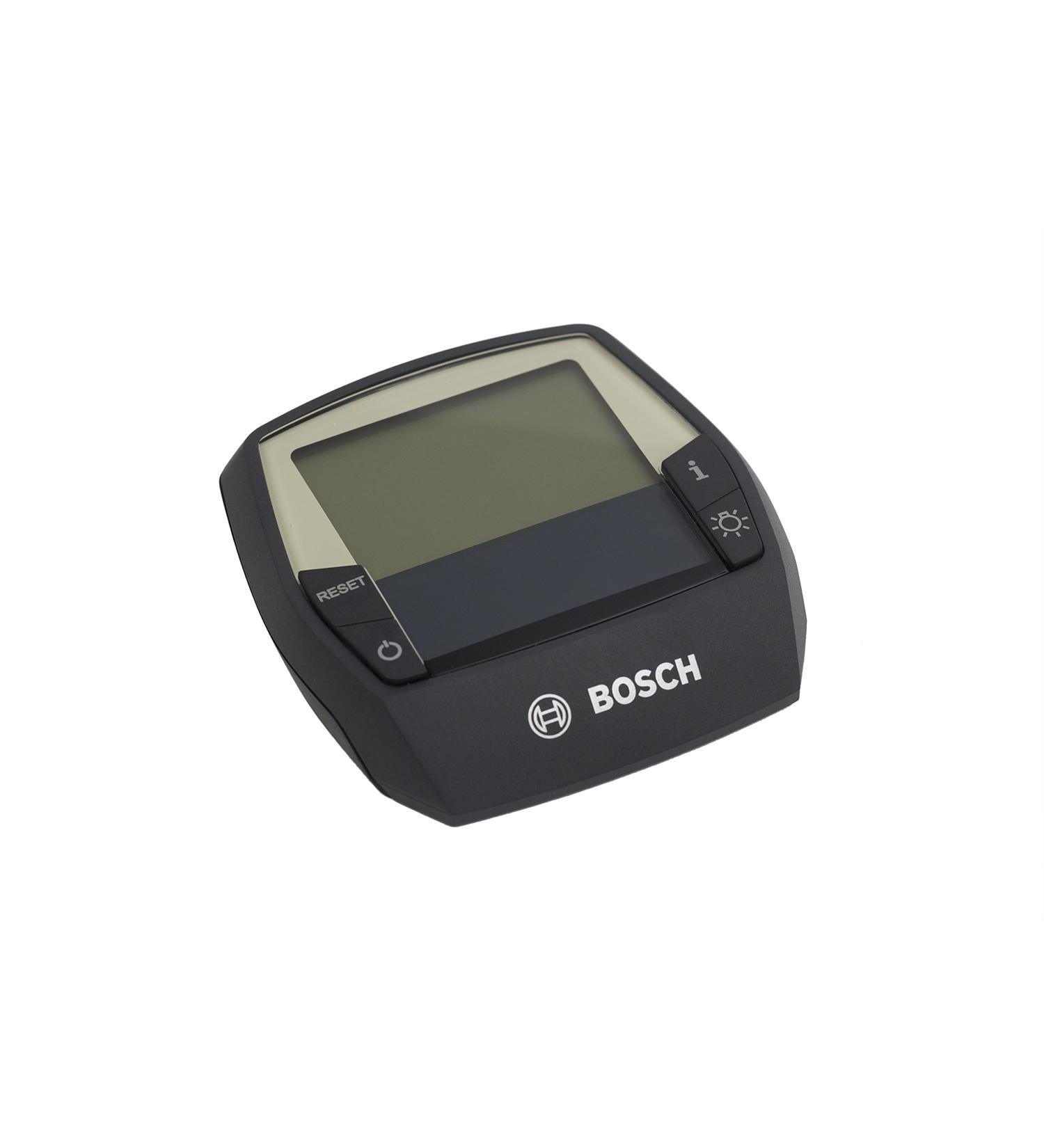 Buy Bosch Unisex Intuvia Display - One Size Anthracite | Fast International Shipping - Buy Online on GoSupps.com