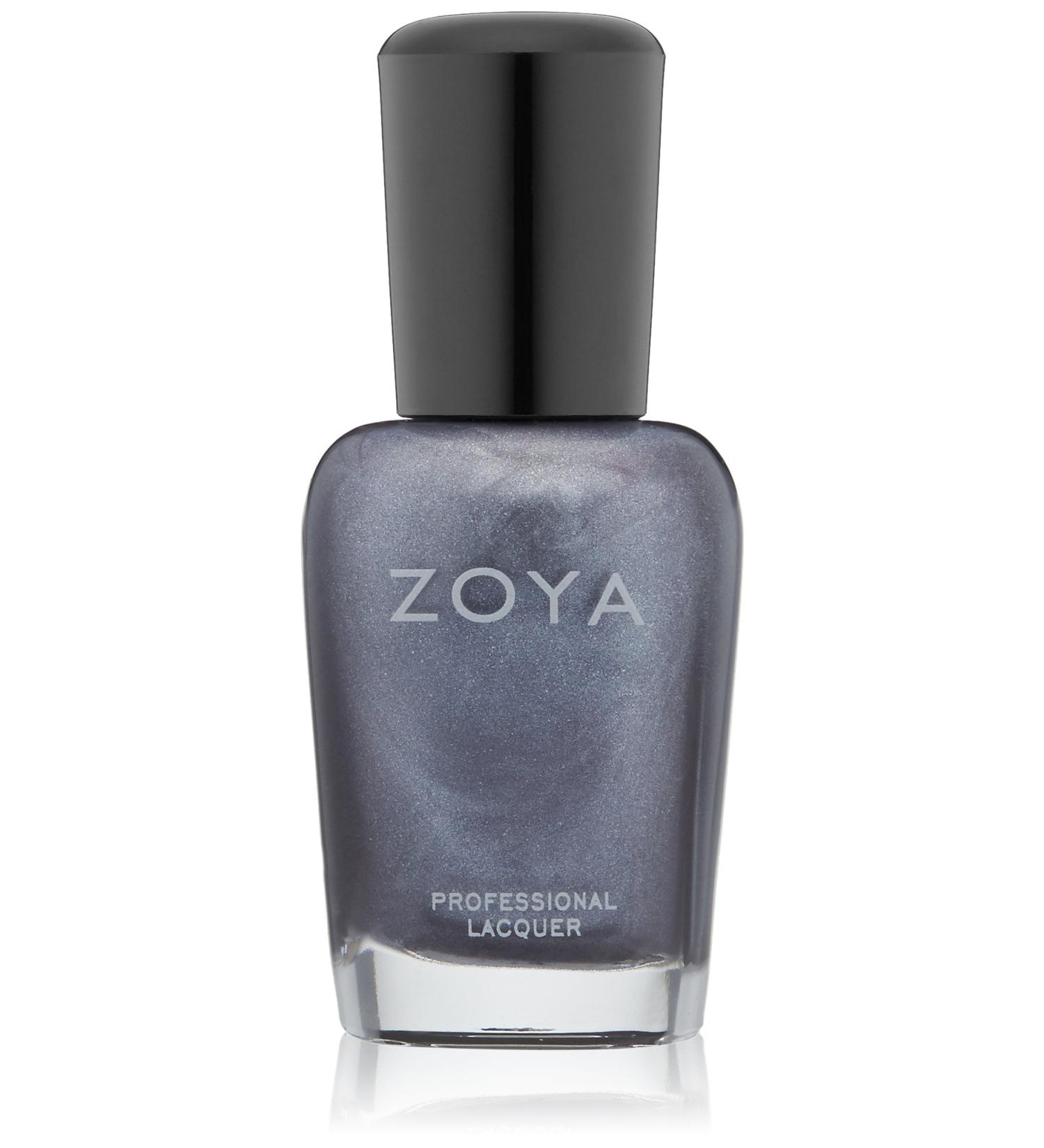 Zoya Freja Nail Polish 15ml - Buy Online on GoSupps.com