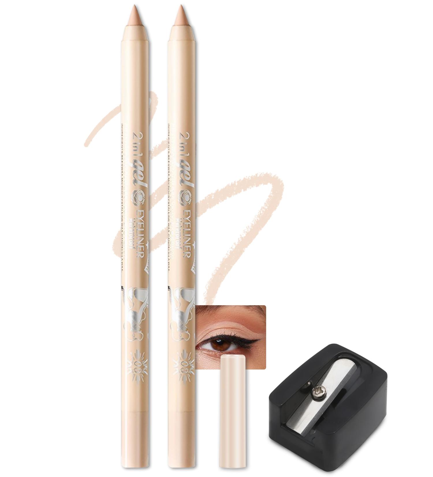  Jutqut Eyeliner gel #03 - Buy Online on GoSupps.com