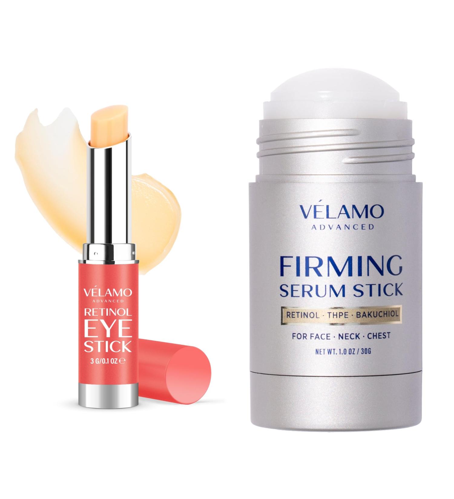 Retinol Eye Stick & Firming Serum Stick - Buy Online on GoSupps.com