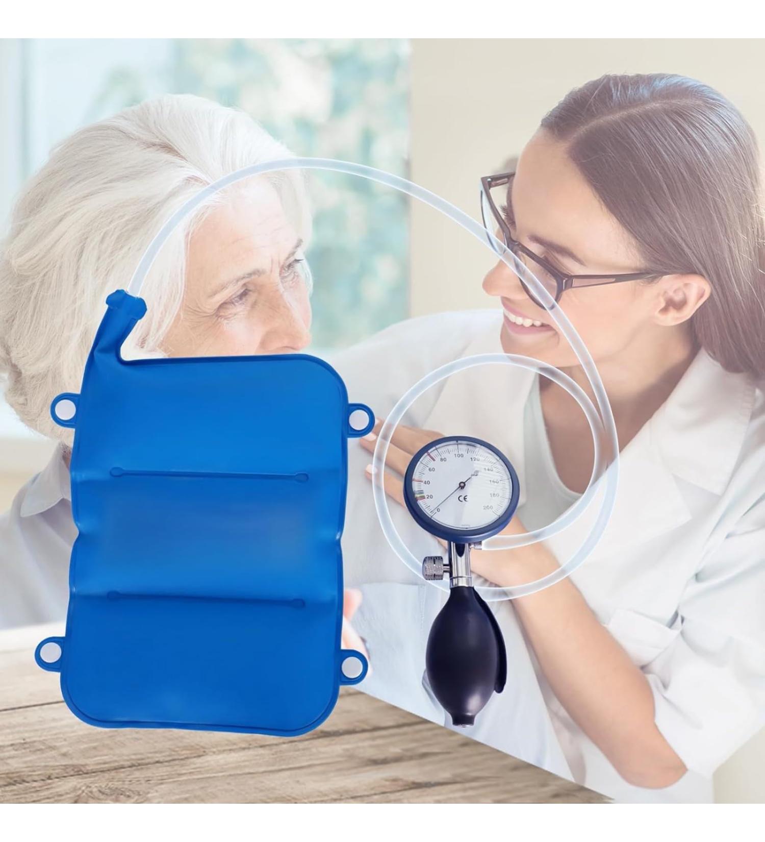 Biological Pressure Biofeedback Device Lumbar Stabilizer Core Muscle Group Activation Function Recovery Training - Buy Online on GoSupps.com