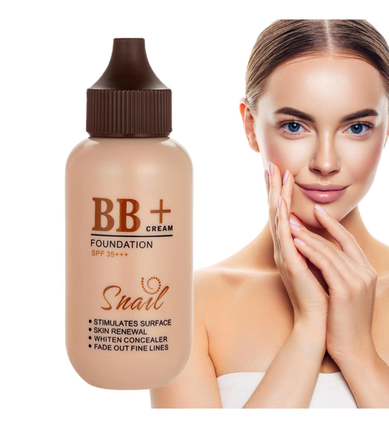  bellv Skin Lightening Primer | 40ml Waterproof Skin Color Corrector Foundation Concealer Foundation Concealer Foundation Concealer Makeup Cream for Women Bellv - Buy Online on GoSupps.com