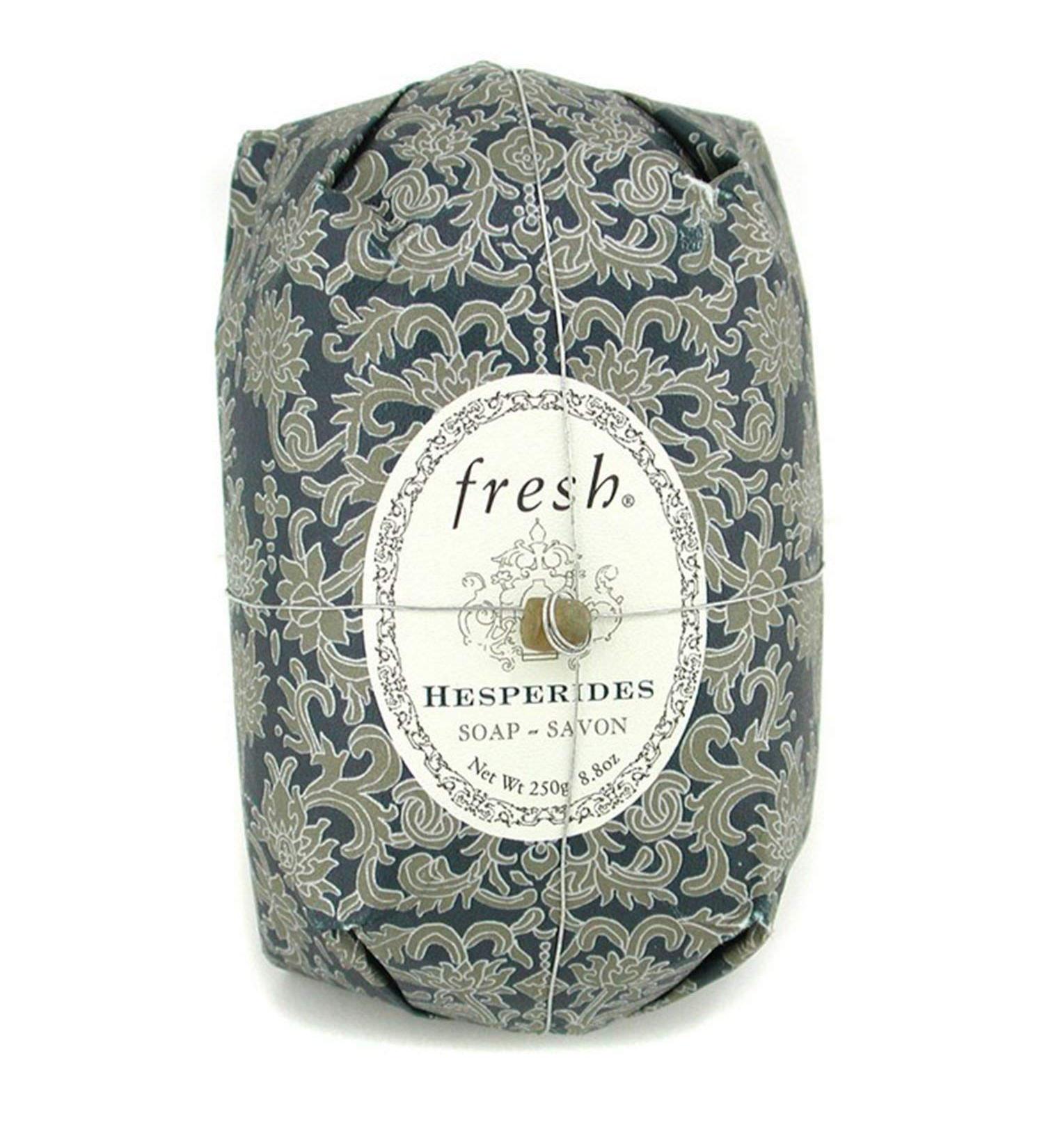 Fresh Hesperides Soap 8.8 oz Hesperides 8.8 Ounce