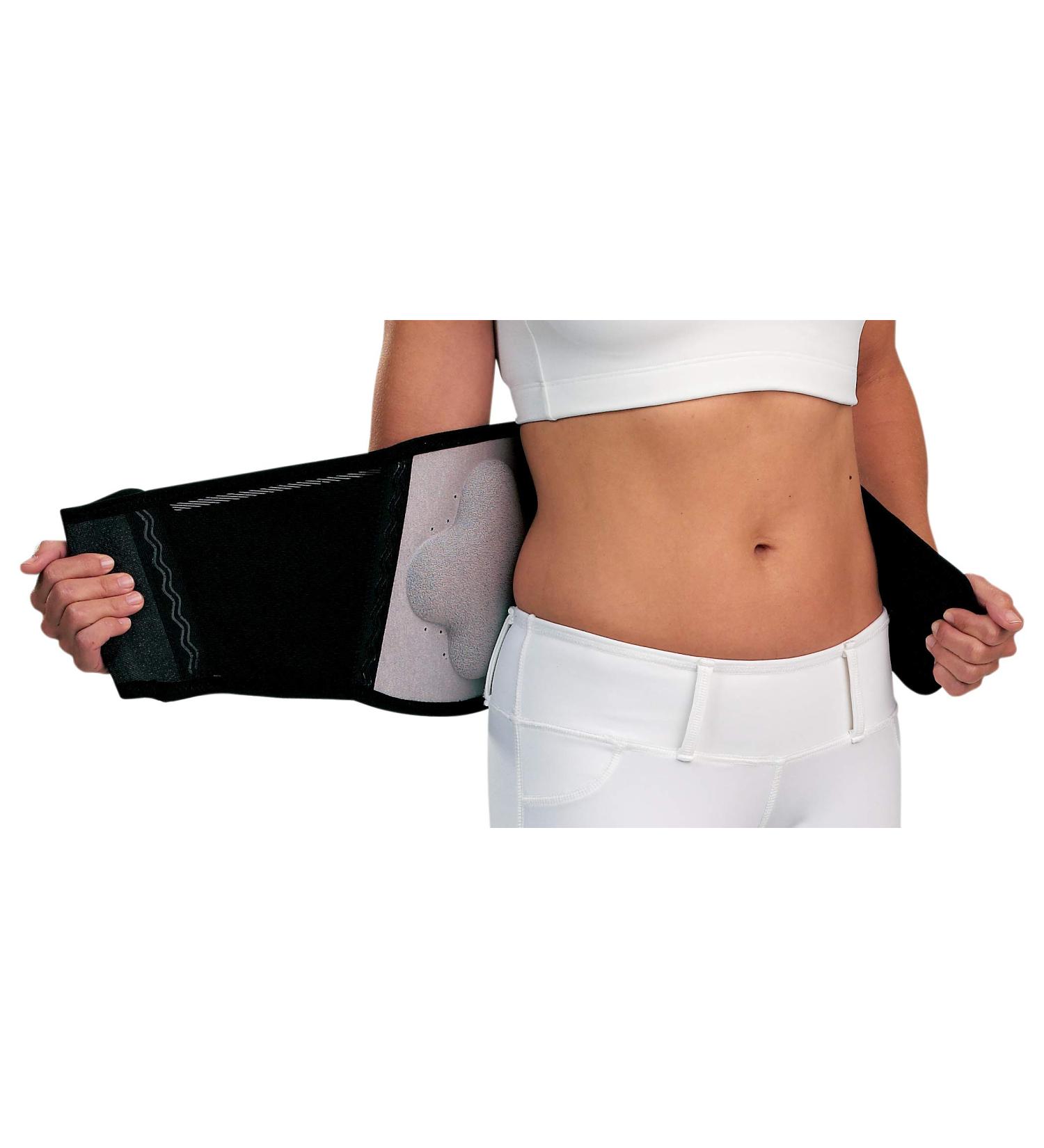 DJO 79-89357 PROCARE Comfortform Back Support Large 34"-38" Size
