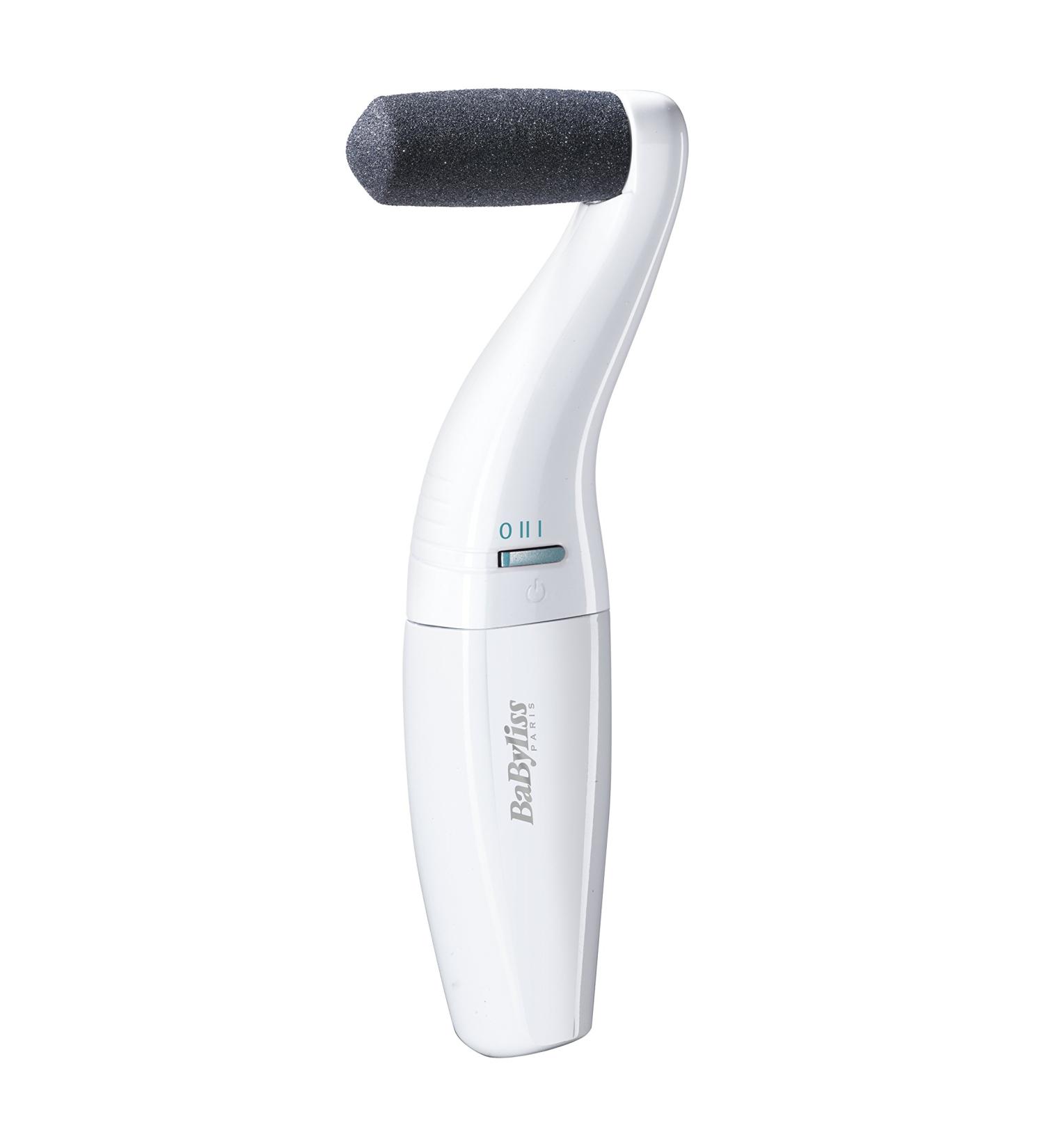 BaByliss H700E Electric Callus Remover | PediLiss Precision | Best for Smooth Feet | International Shipping Available - Buy Online on GoSupps.com