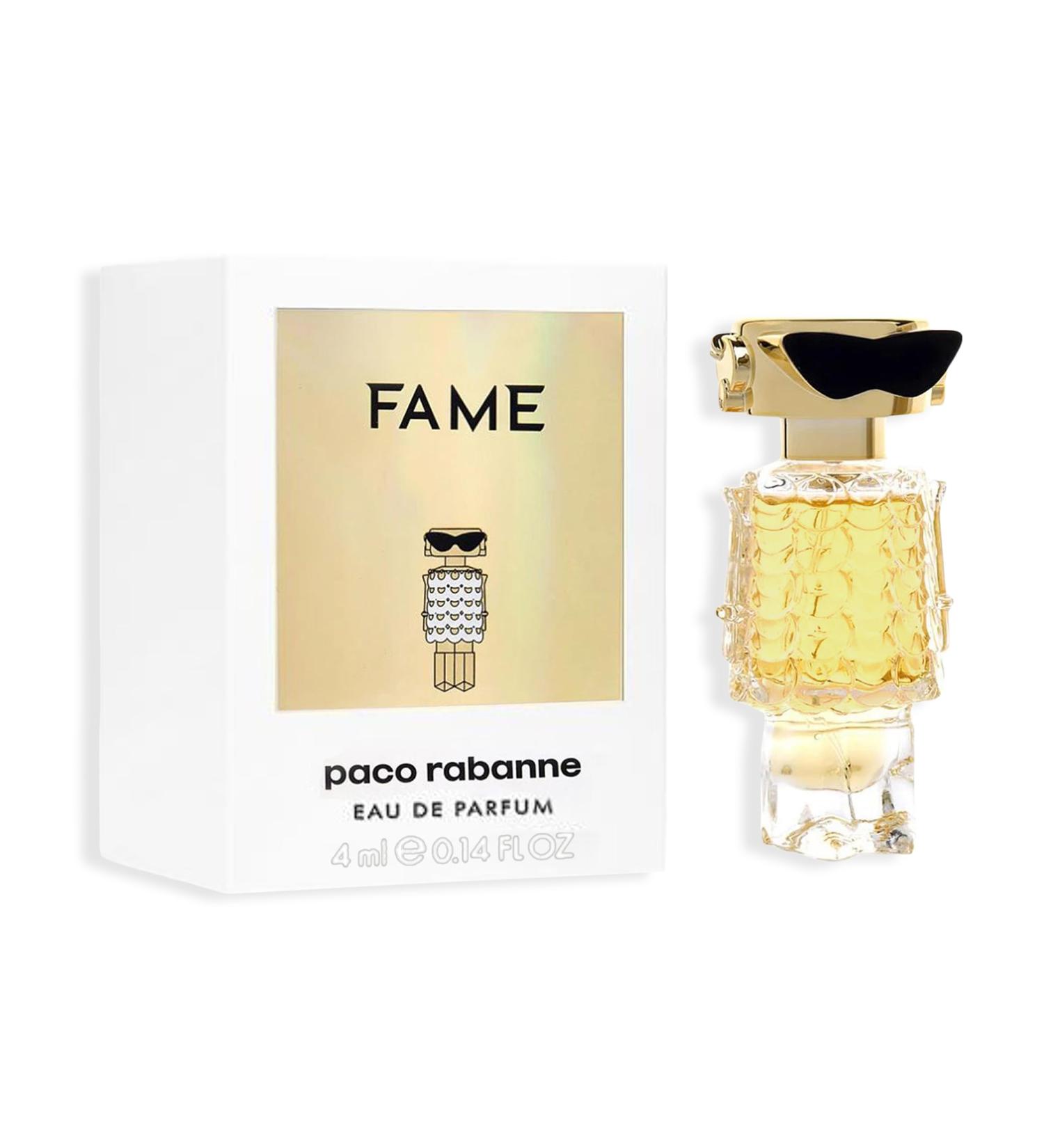 Paco Rabanne Fame For Woman EDP 4ml Mini - Buy Online on GoSupps.com