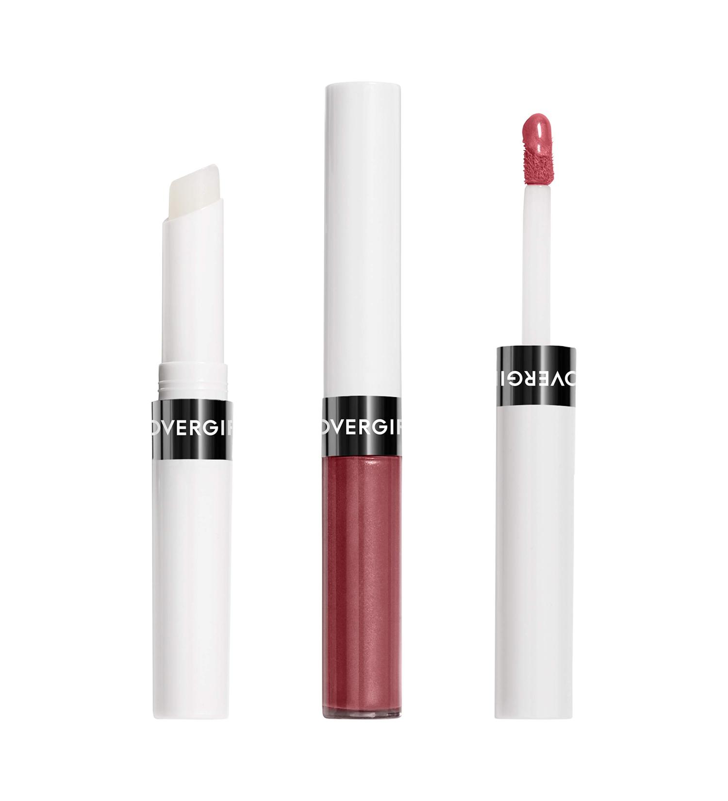 Covergirl Outlast All-Day Lip Color - Good Mauve Shade Collection | Pack of 1 - Buy Online on GoSupps.com