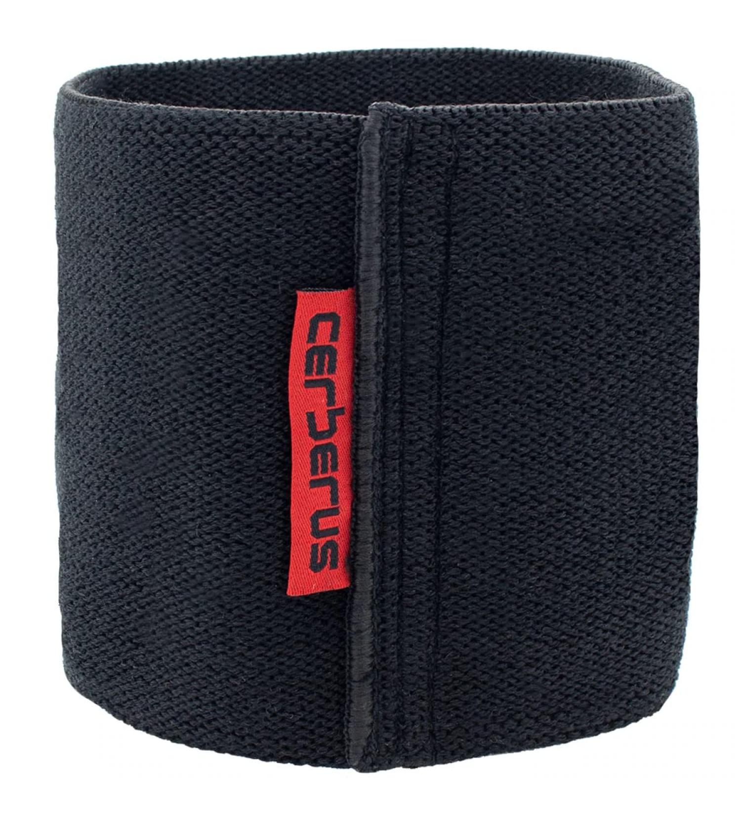 CERBERUS STRENGTH Mega Cuff (13cm Wide) - US-11 | Premium Quality Fitness Gear - Buy Online on GoSupps.com