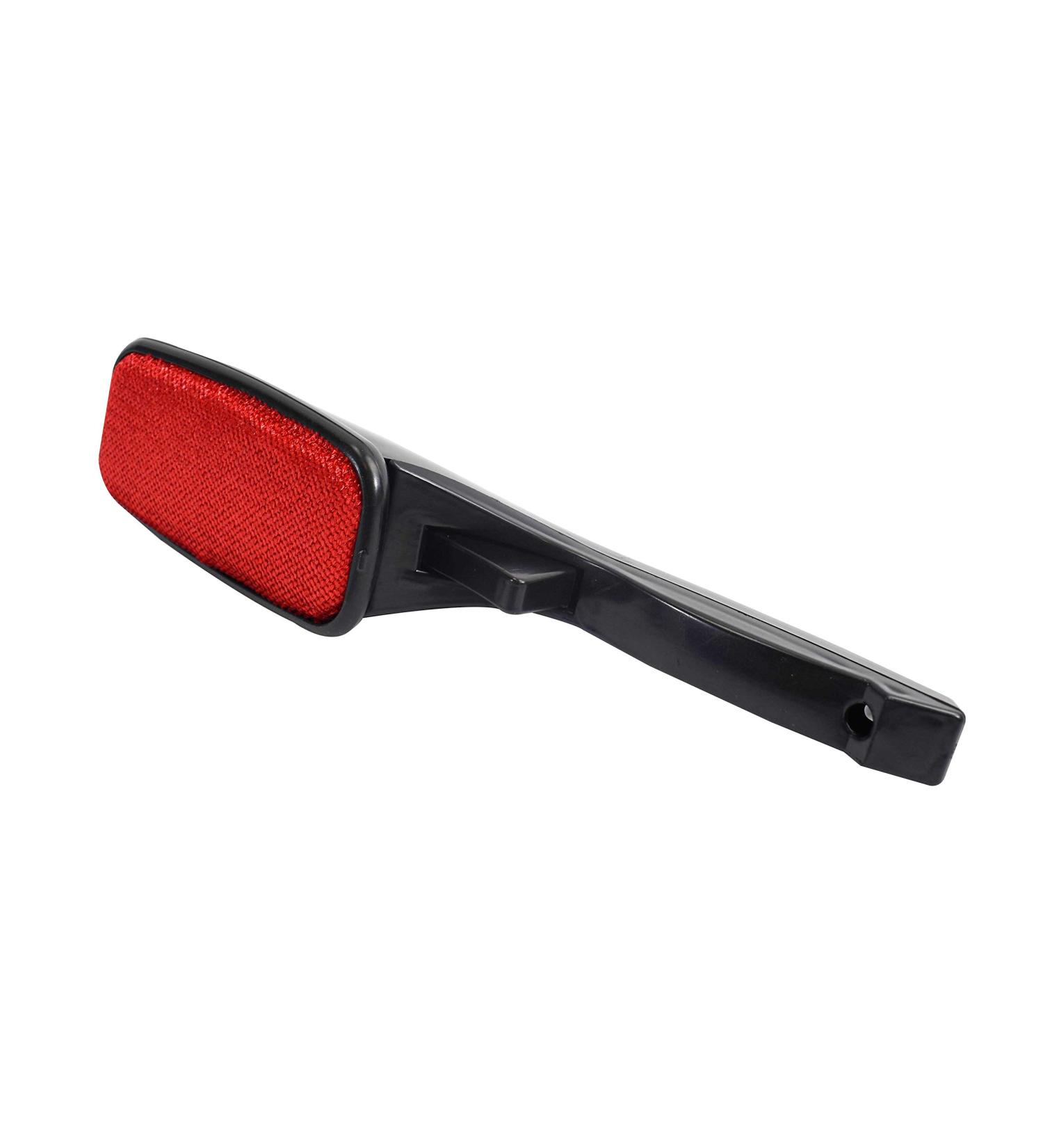 DIGIFLEX Lint Magic Brush - Pet Hair & Dandruff Remover for Clothes - Buy Online on GoSupps.com