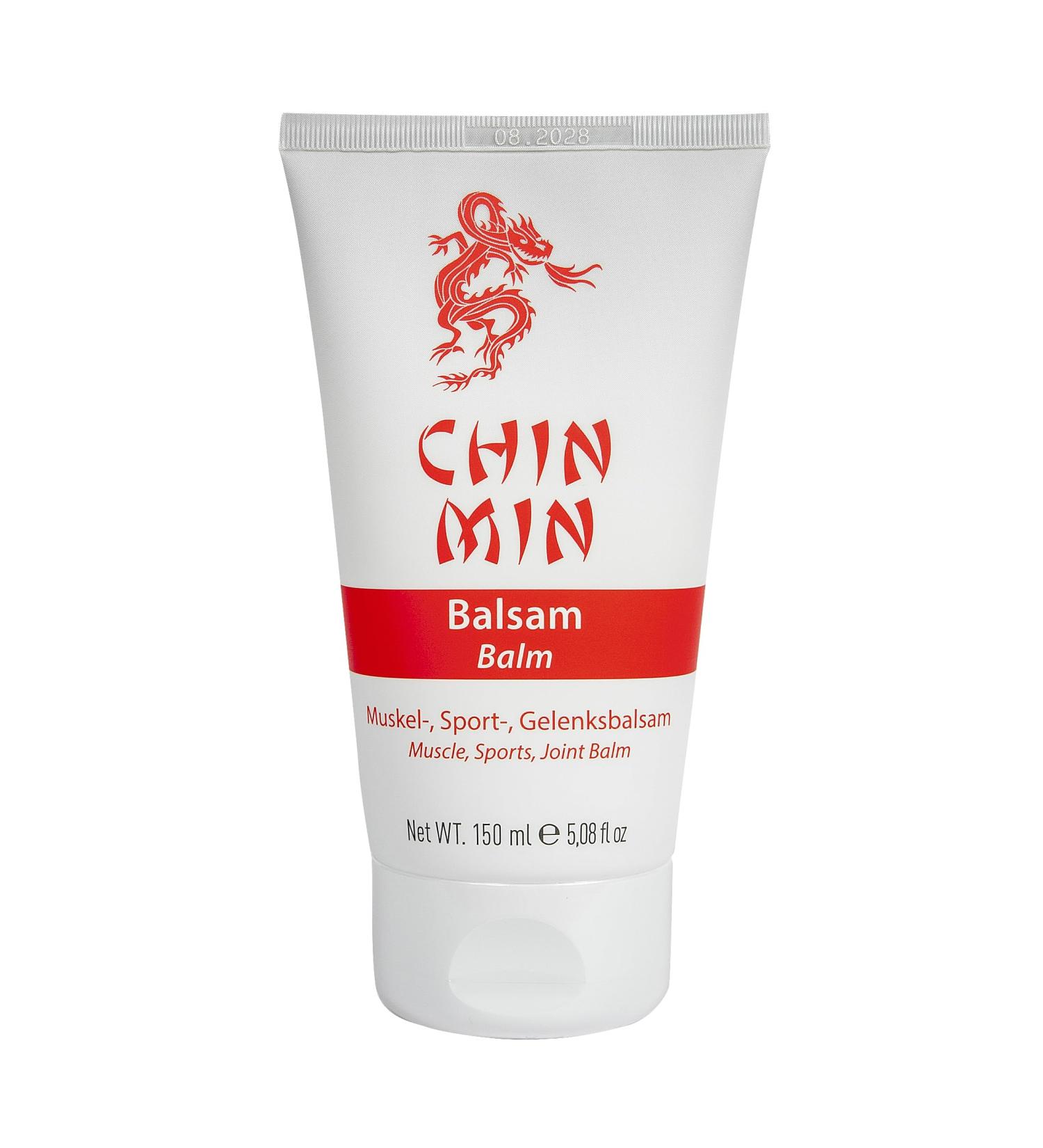 Chin Min Balm 150ml