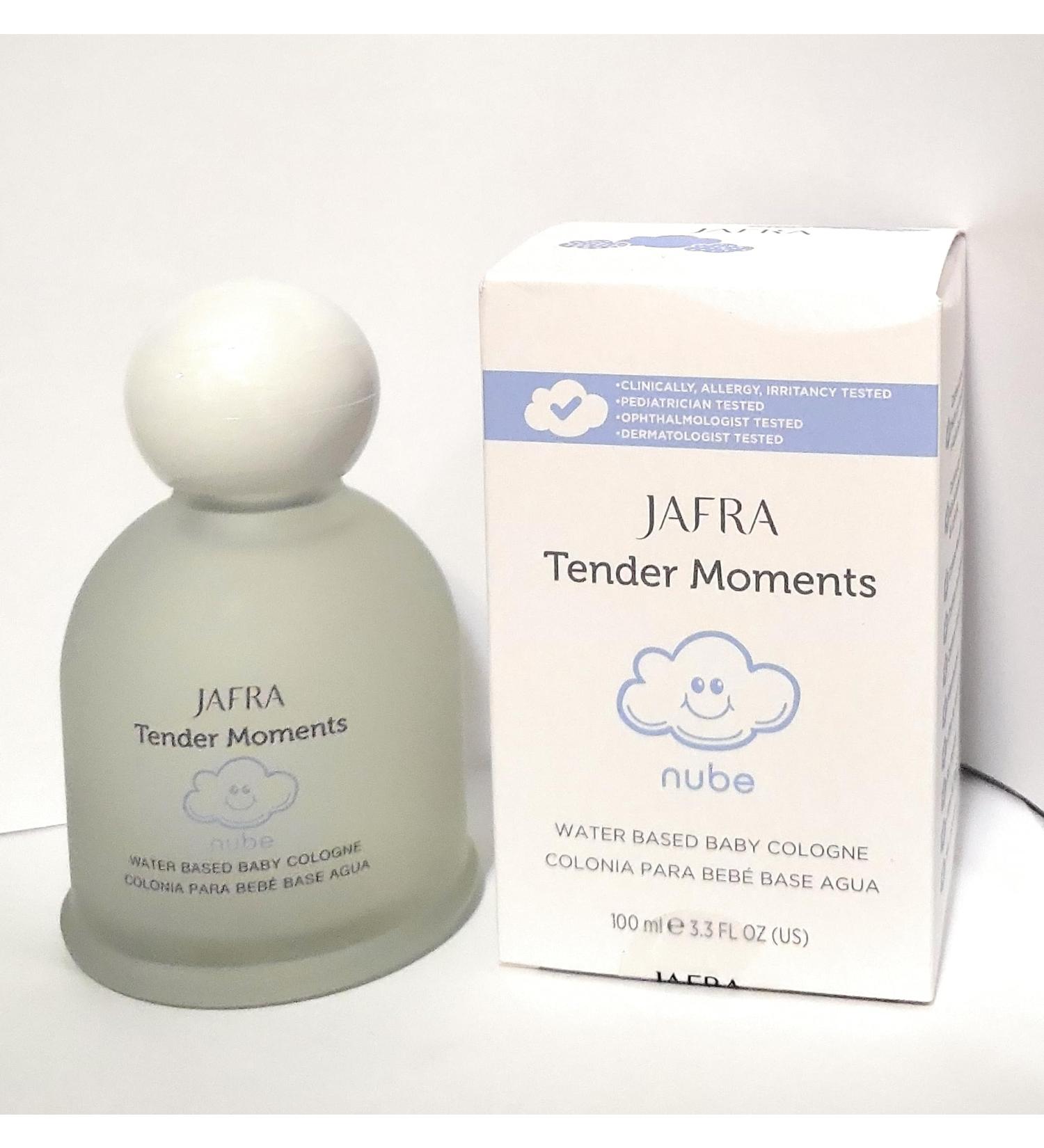 Buy JAFRA Colonias Tender Moments NUVE - International Shipping Available | Premium Fragrance - Buy Online on GoSupps.com