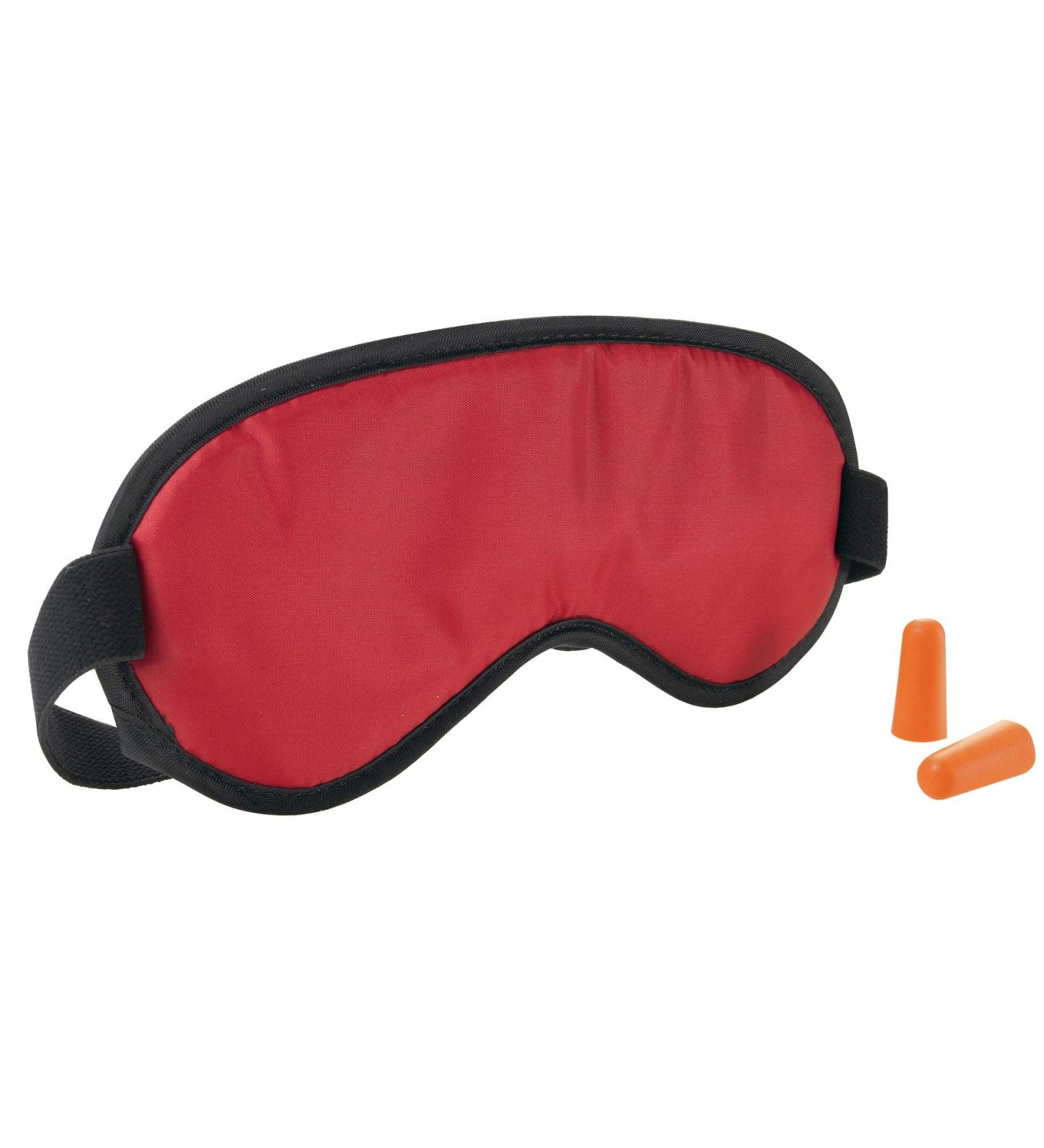 Travel Smart By Conair Ts132em Eye Shade & Earplug Set