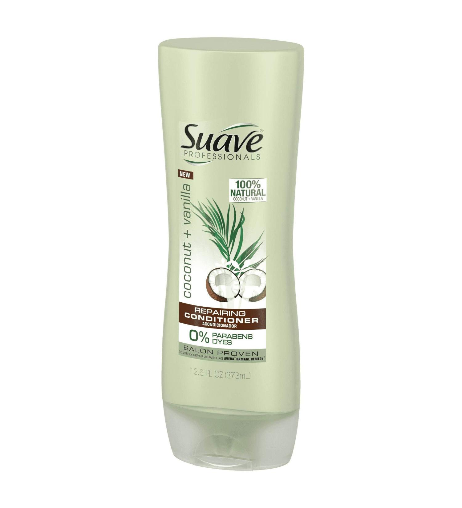 + Vanilla Repairing Conditioner 12.6 fl oz