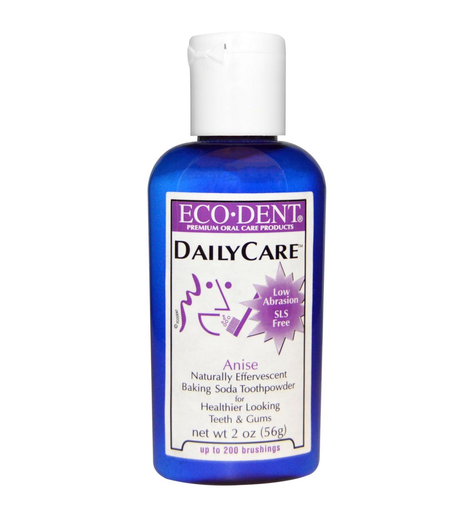 Eco Dent Tthpowdr Dly Care Anise 2 Oz4