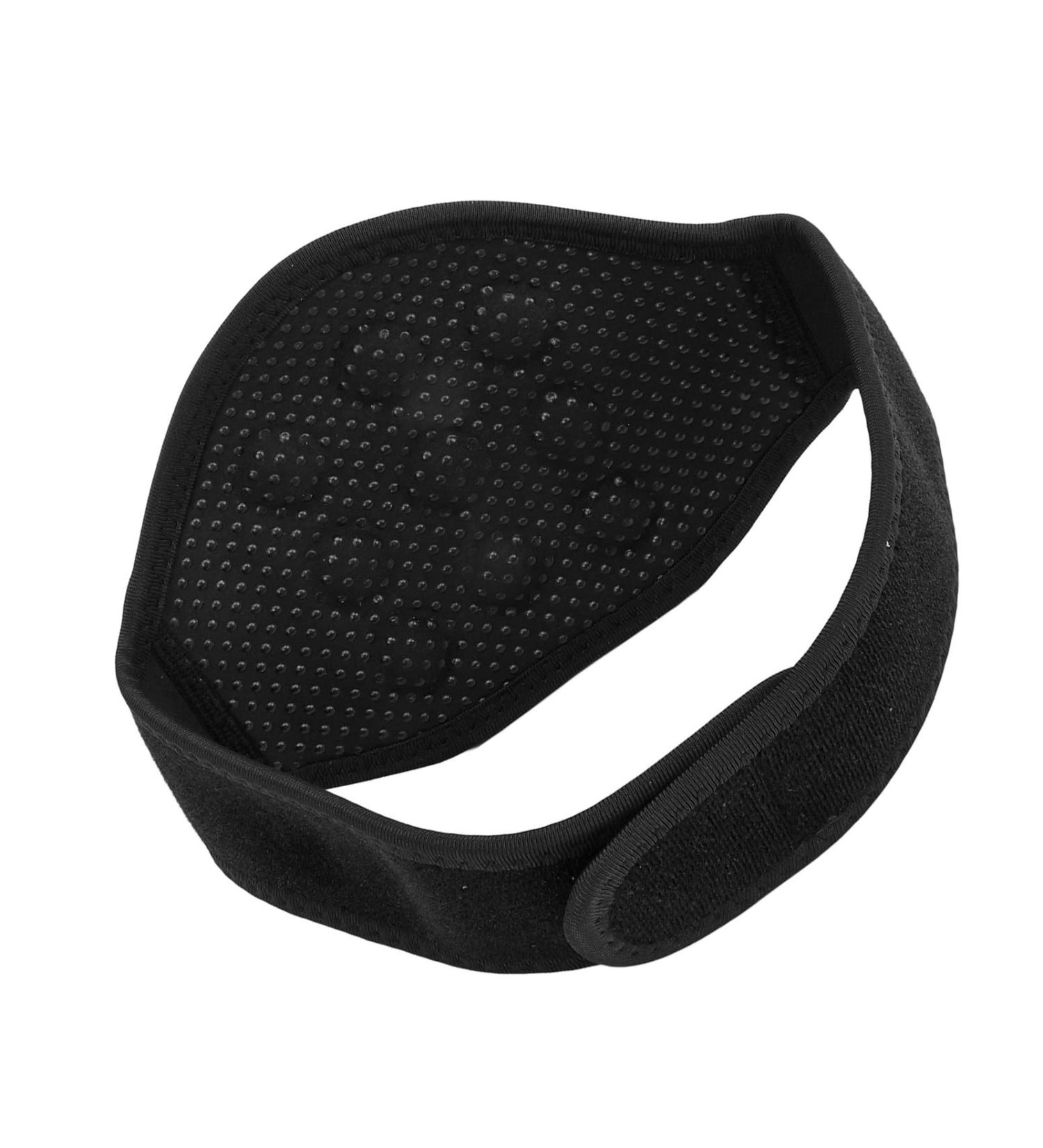 Magnetic Self-Heating Neck Support | Pain Relief & Comfort for Sports | International Shipping - Buy Online on GoSupps.com