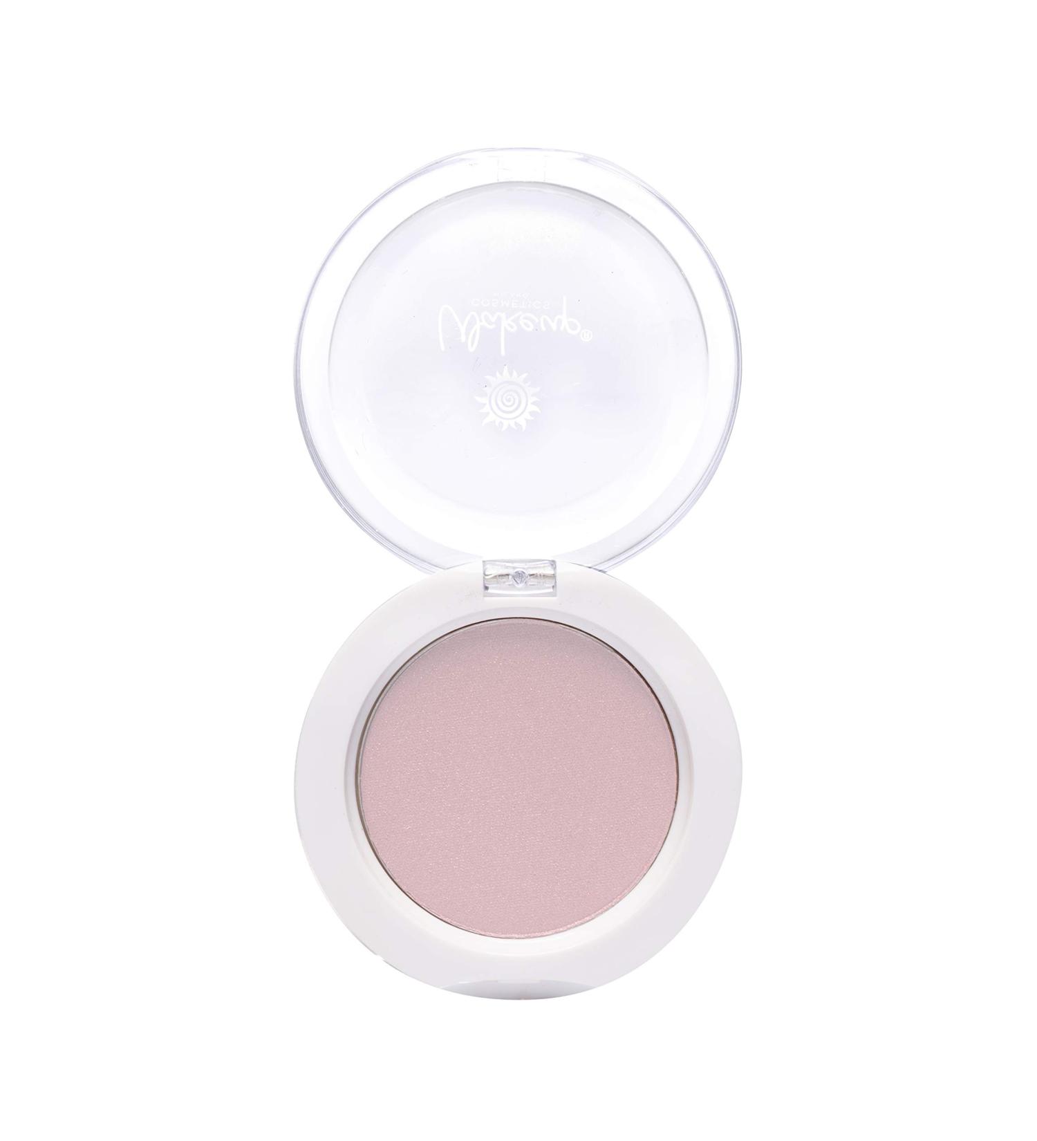 Wakeup Cosmetics Milano Starlight Highlighter 01 Light Pink