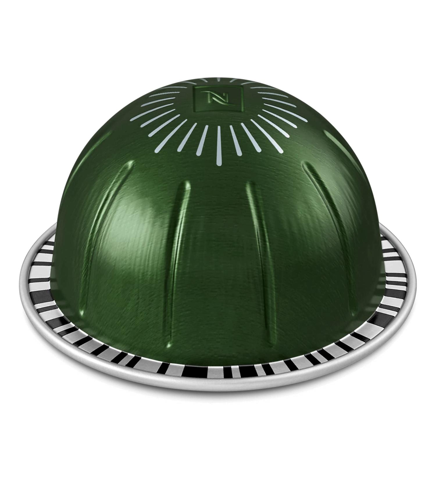 Nespresso VertuoLine STORMIO BOOST Coffee 10 Count (3 Pack) - Buy Online on GoSupps.com