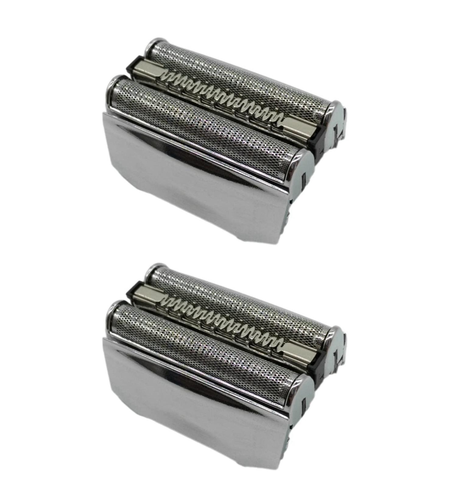 Zunedhys 2X Replacement Electric Shaver Heads for Series 7 - Compatible with 70S 720S 790CC 760CC 765C 795CC 9565 9585 7840S | International Shipping Available - Buy Online on GoSupps.com