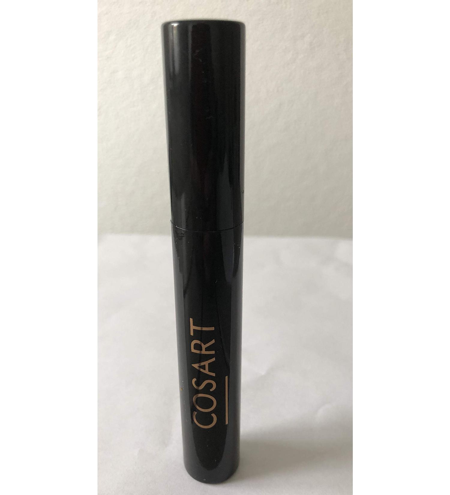 Cosart Fake Lashes Effect Mascara 13.5ml - 98 Black Intense