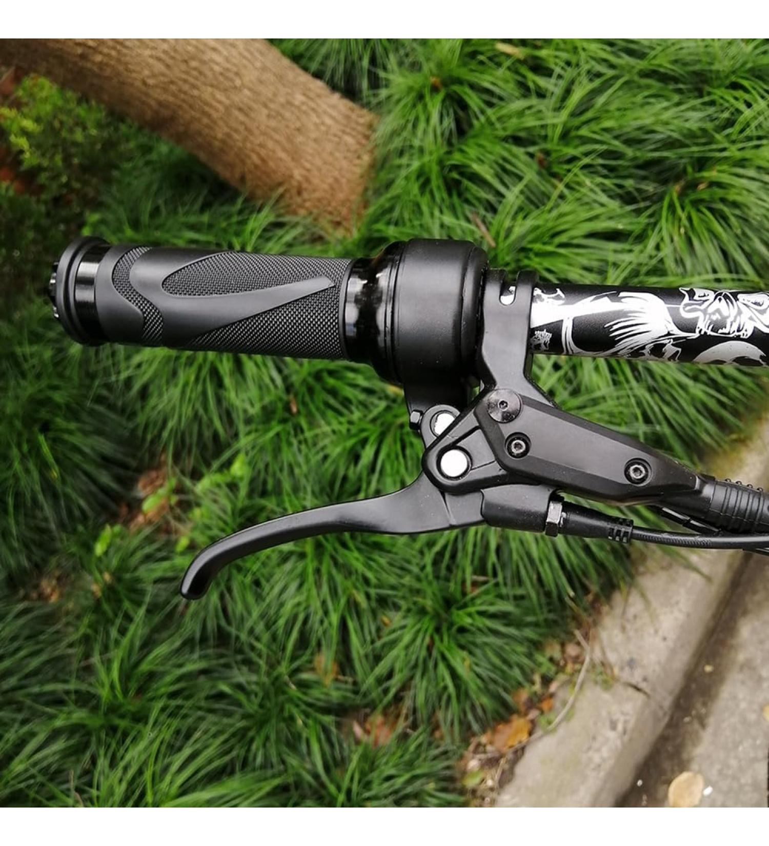 PT-1 Twist Throttle 36V/48V Universal Voltage Compatible for Bafang Mid-Drive Motor Conversion Kits BBS01B-02B-03B Waterproof Line Bf Version - Buy Online on GoSupps.com