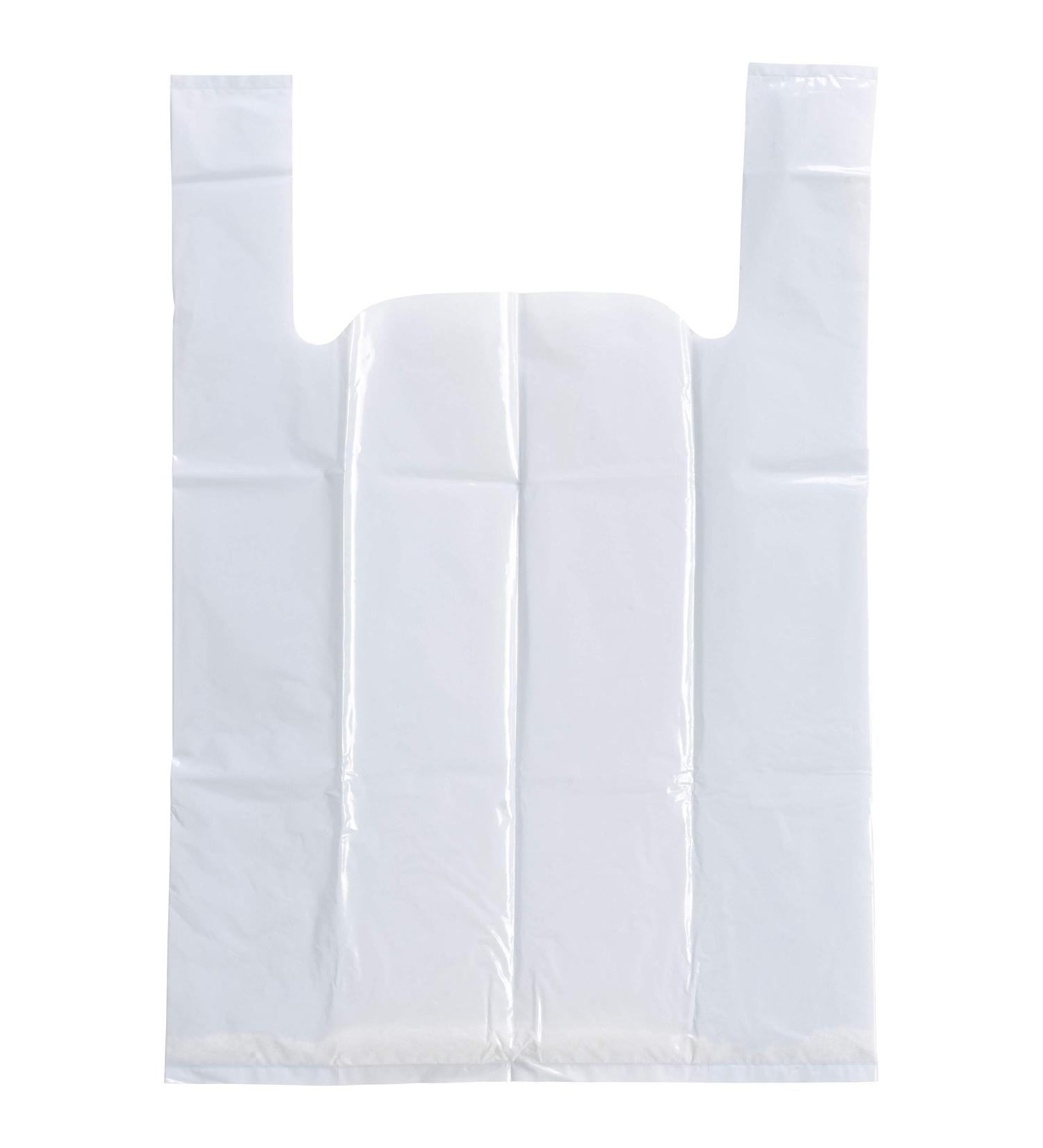 Drive Medical Commode Pail Liner White - Pack of 42 Liners - Buy Online on GoSupps.com