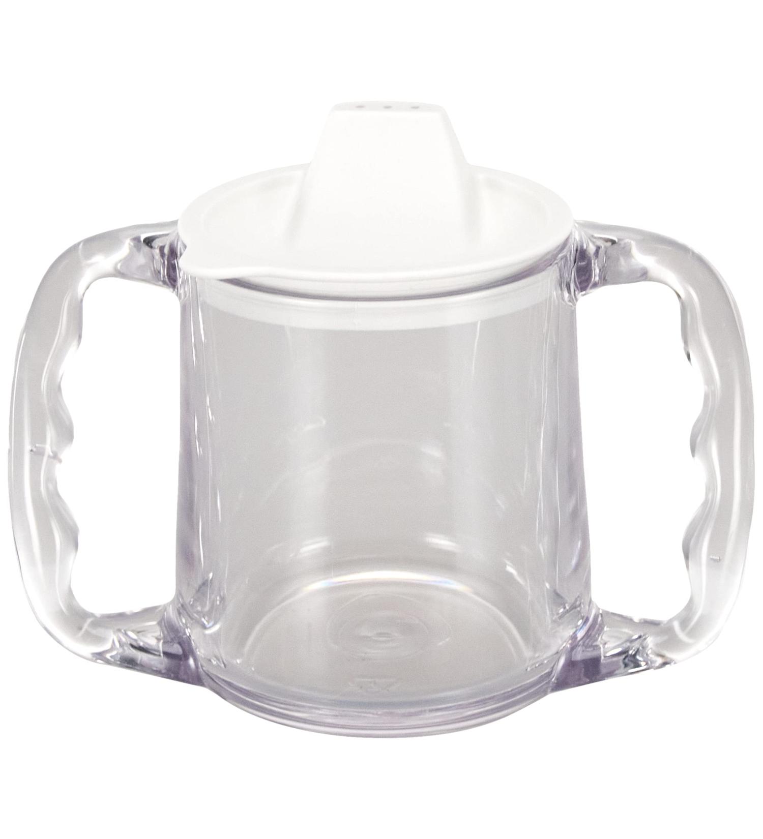 Shop HomeCraft Caring Cups | Perfect for Comfort & Convenience | International Shipping Available - Buy Online on GoSupps.com