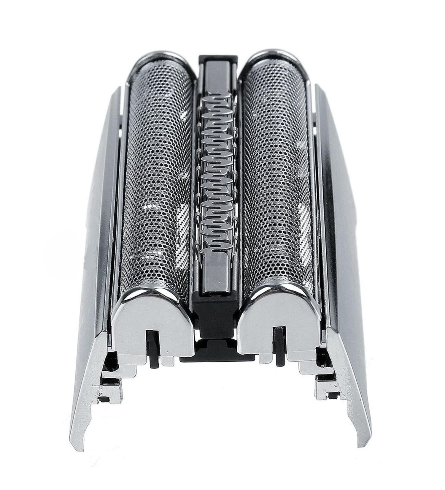 Buy XIYINLI Trimmer Shaver Replacement Heads - Braun Series 5 Foil & Cassette | Fast International Shipping - Buy Online on GoSupps.com