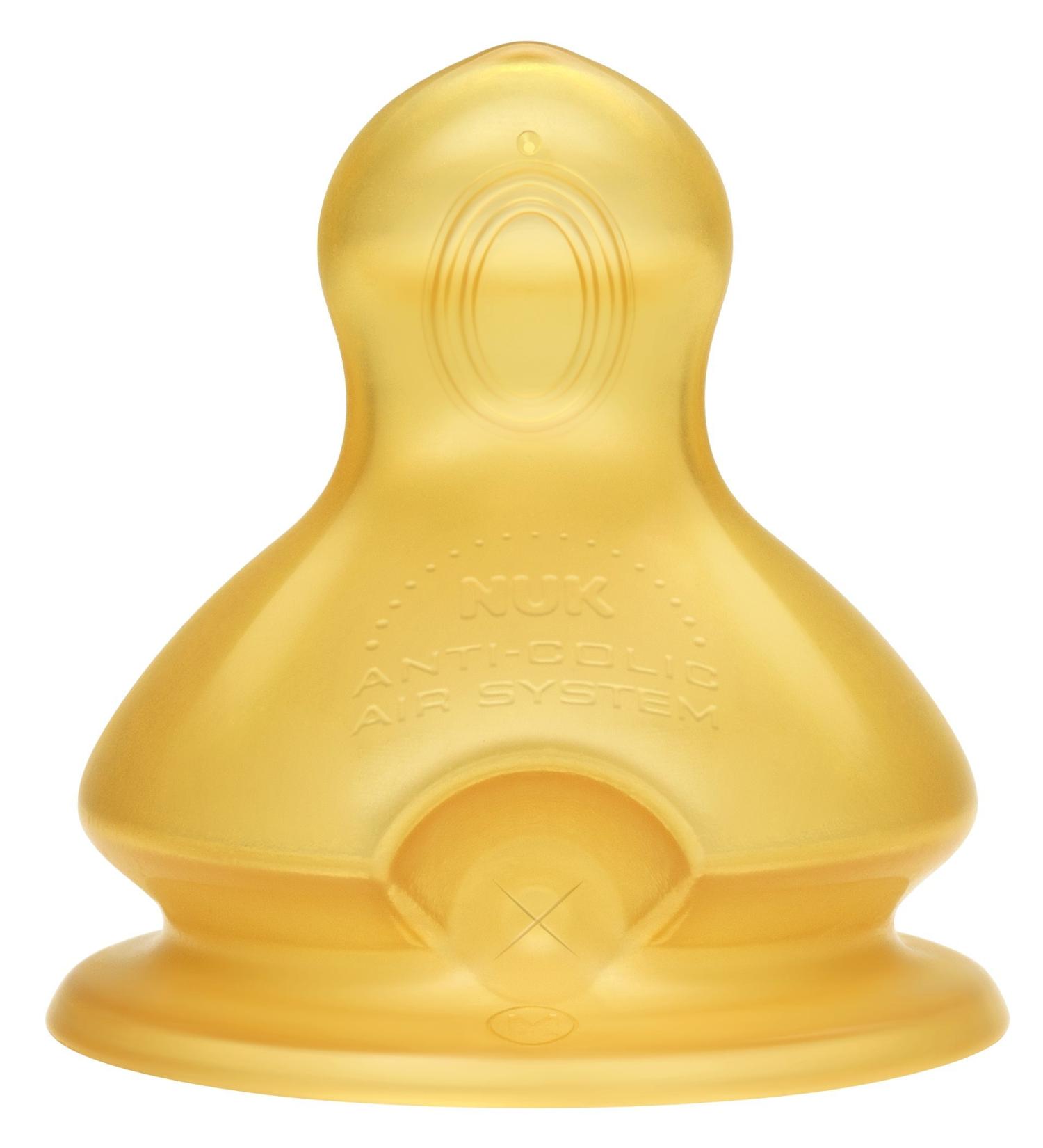Medium Size 1 Baby Bottle Teats - Shop Now for Quality and Comfort - Buy Online on GoSupps.com